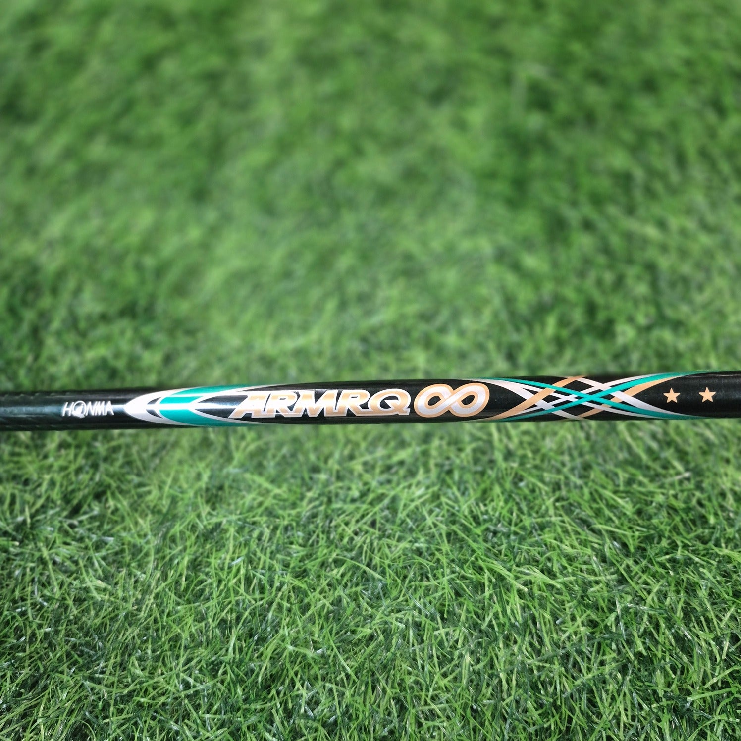 Honma Driver / BERES S03 / 10.5° / Lefty / R