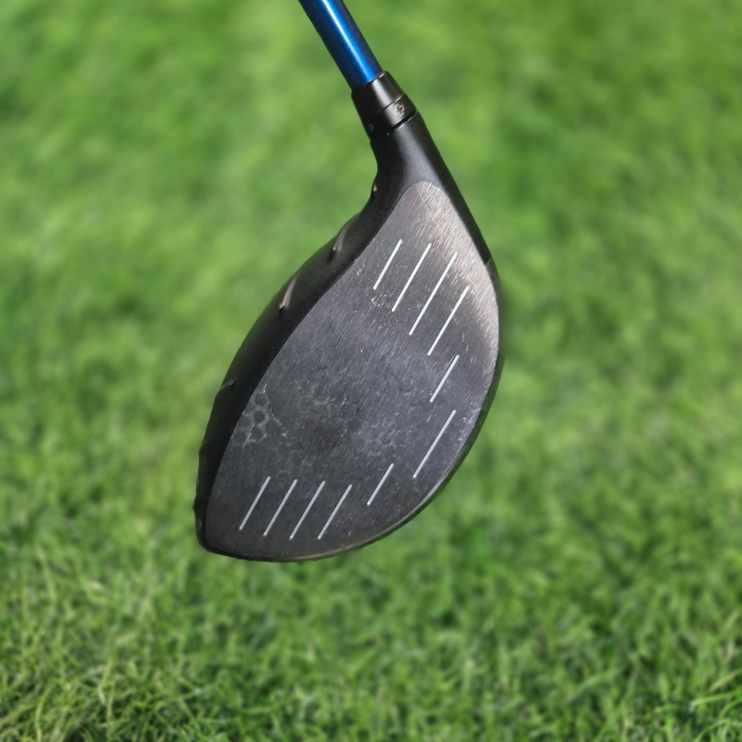 Ping Driver / G SF TEC / 10° / R