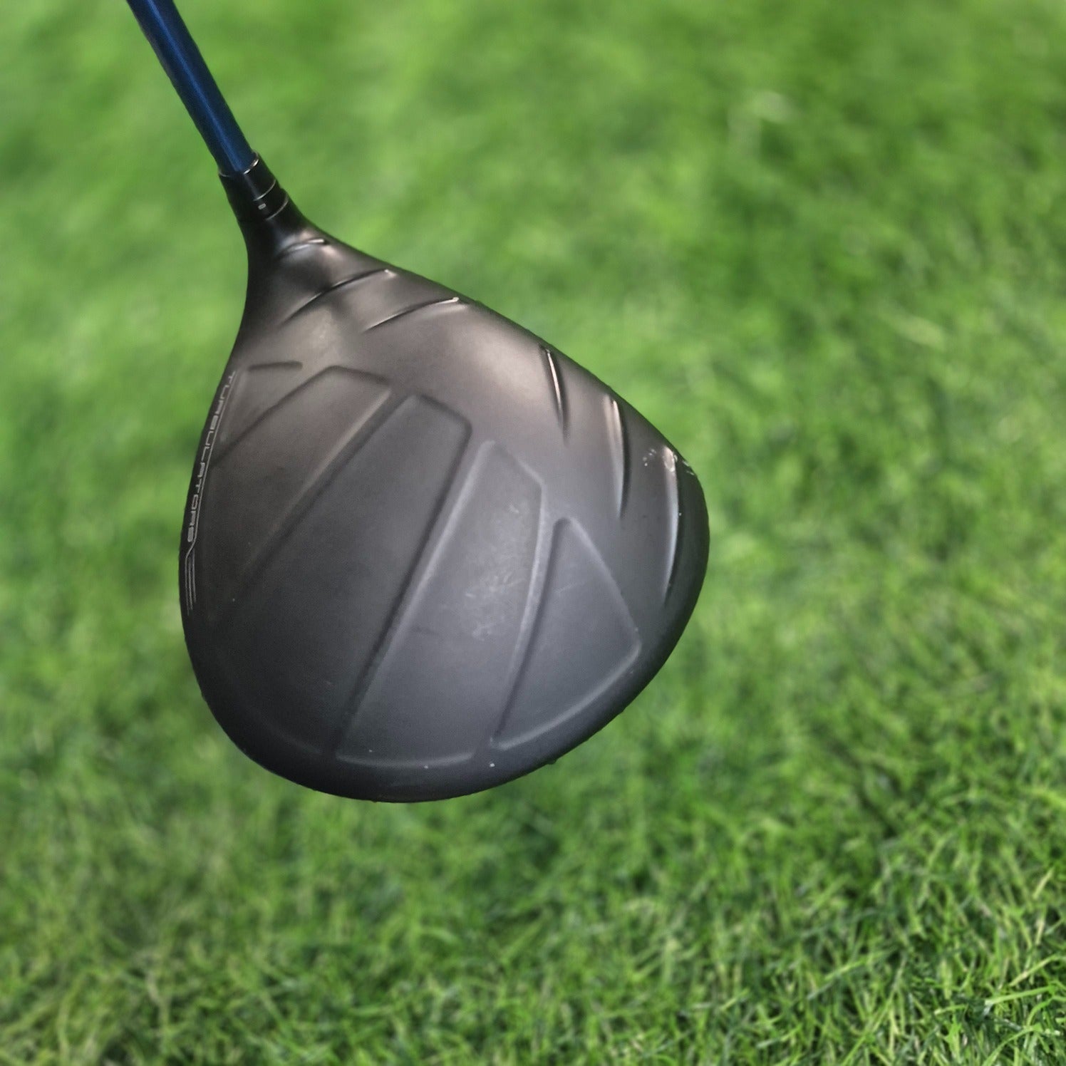 Ping Driver / G SF TEC / 10° / R