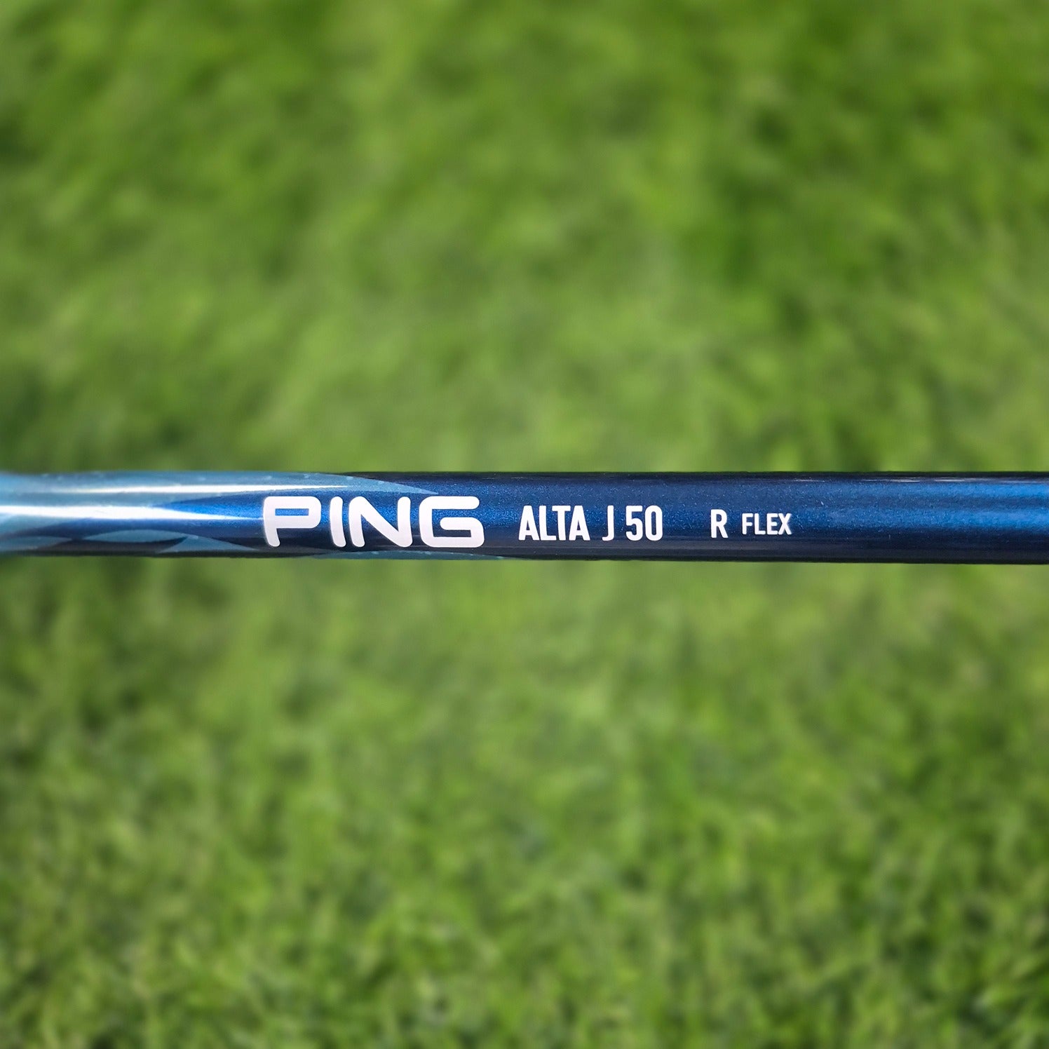 Ping Driver / G SF TEC / 10° / R