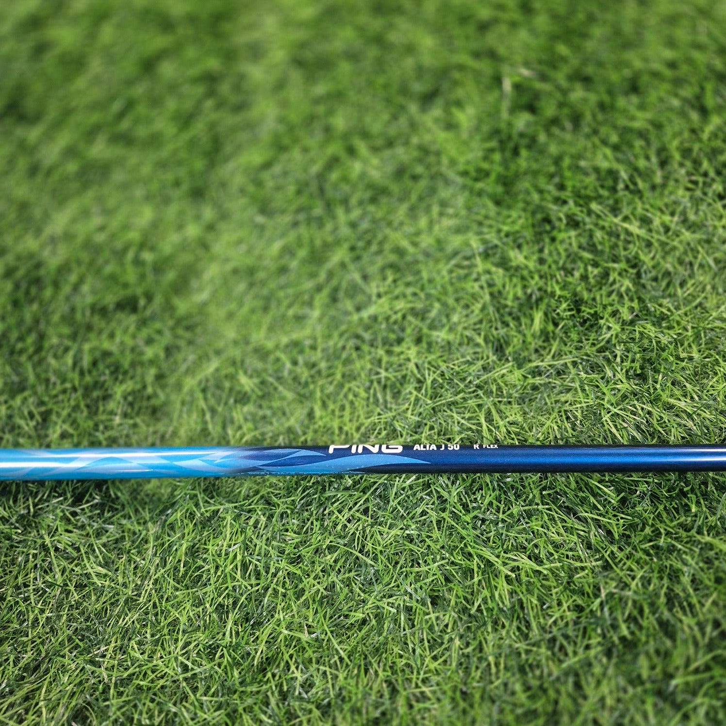 Ping Driver / G SF TEC / 10° / R