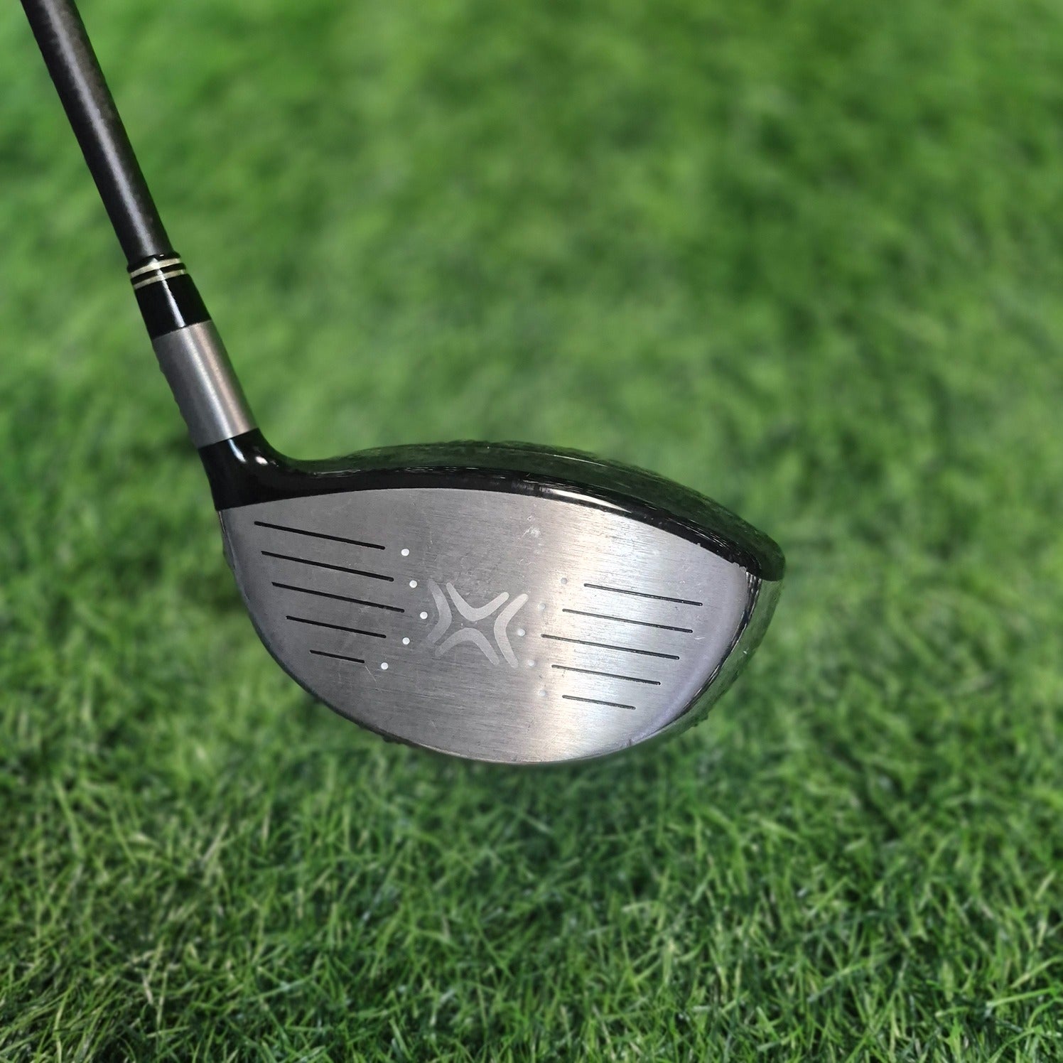 Callaway Driver / RAZR HAWK USA / 9.5° / Lefty / S