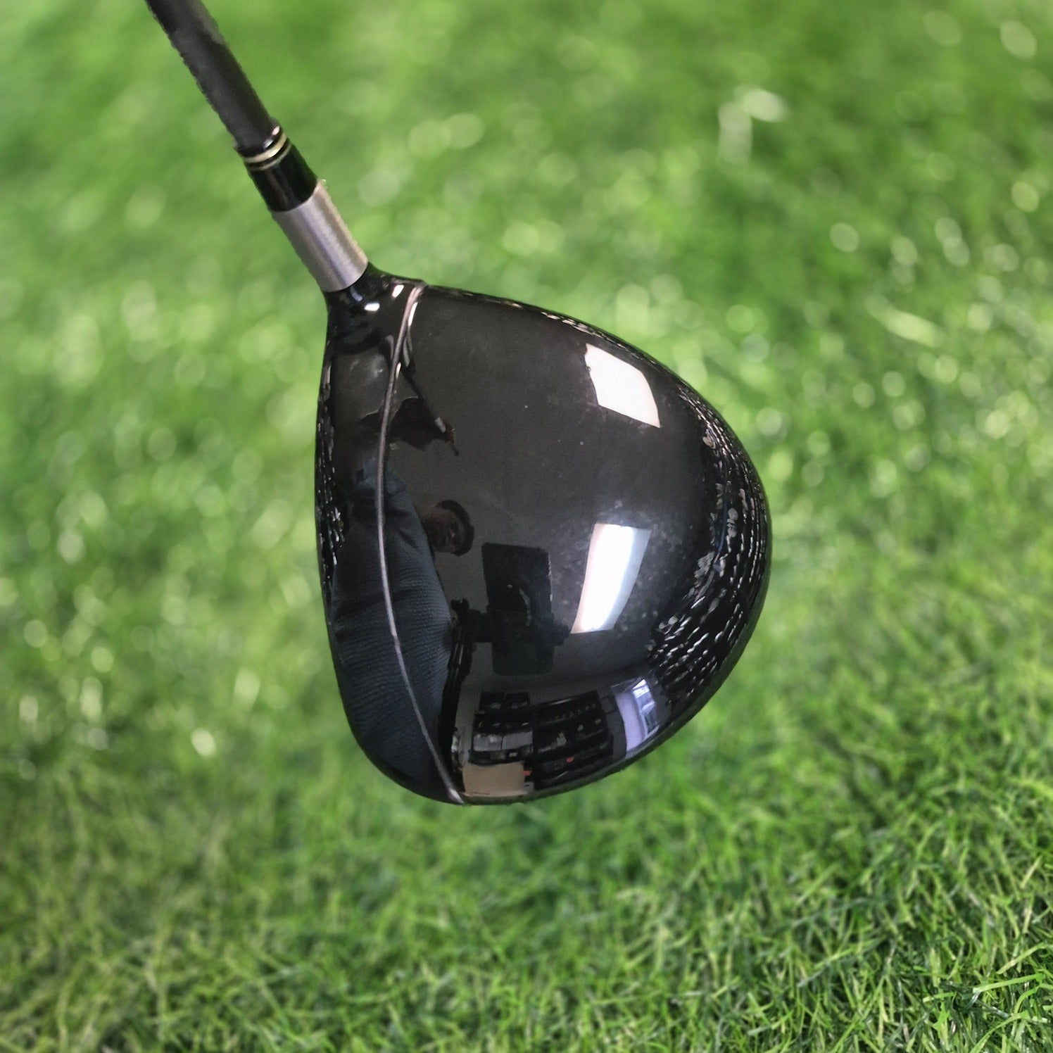 Callaway Driver / RAZR HAWK USA / 9.5° / Lefty / S