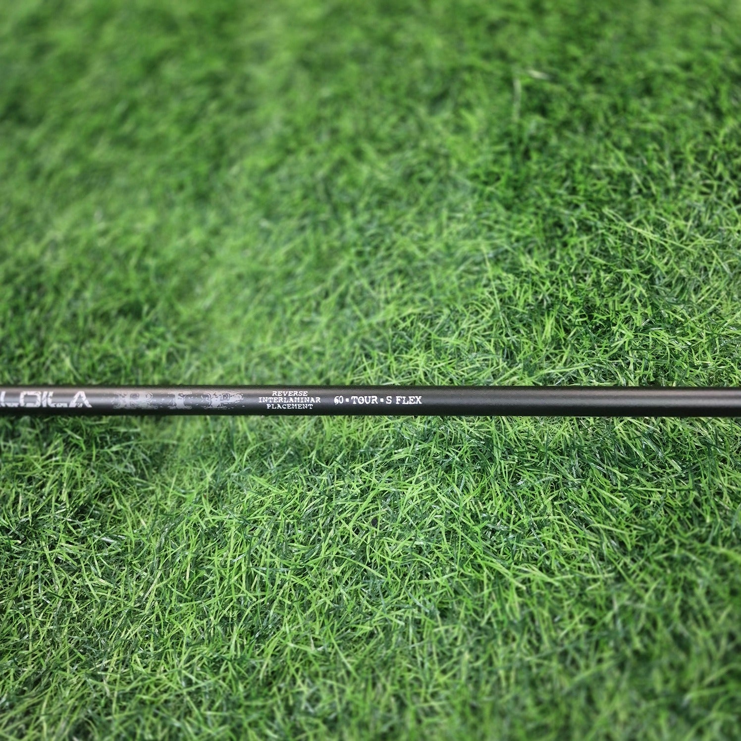 Callaway Driver / RAZR HAWK USA / 9.5° / Lefty / S