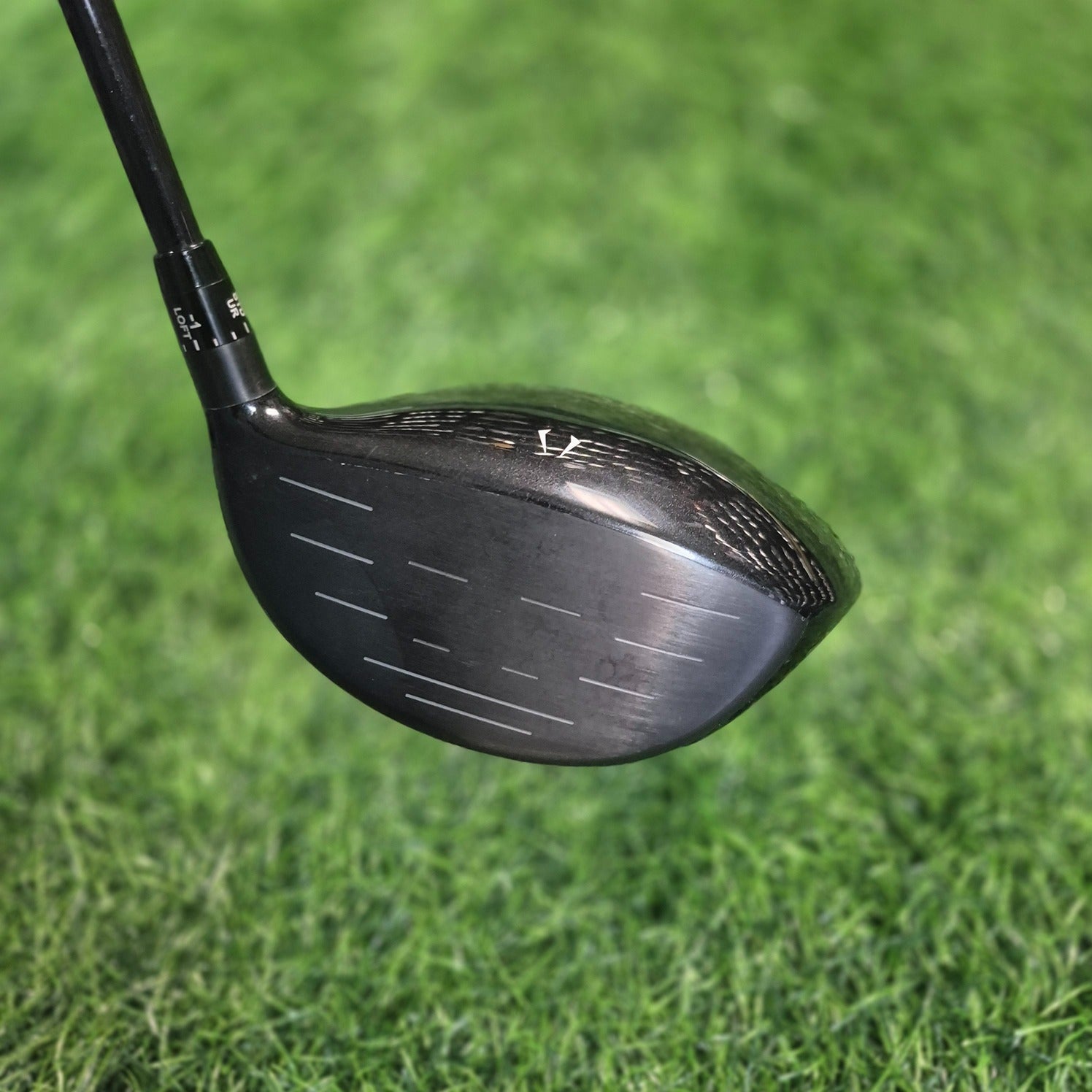 SRIXON Driver / Z785 / 9.5° / Lefty / S