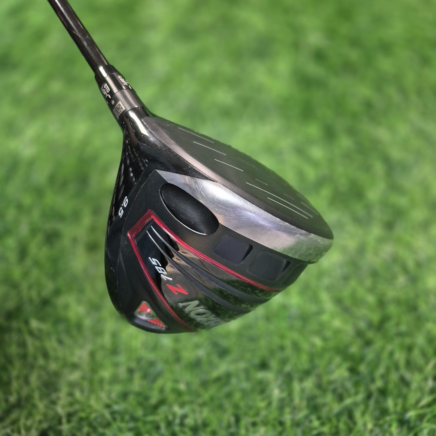 SRIXON Driver / Z785 / 9.5° / Lefty / S
