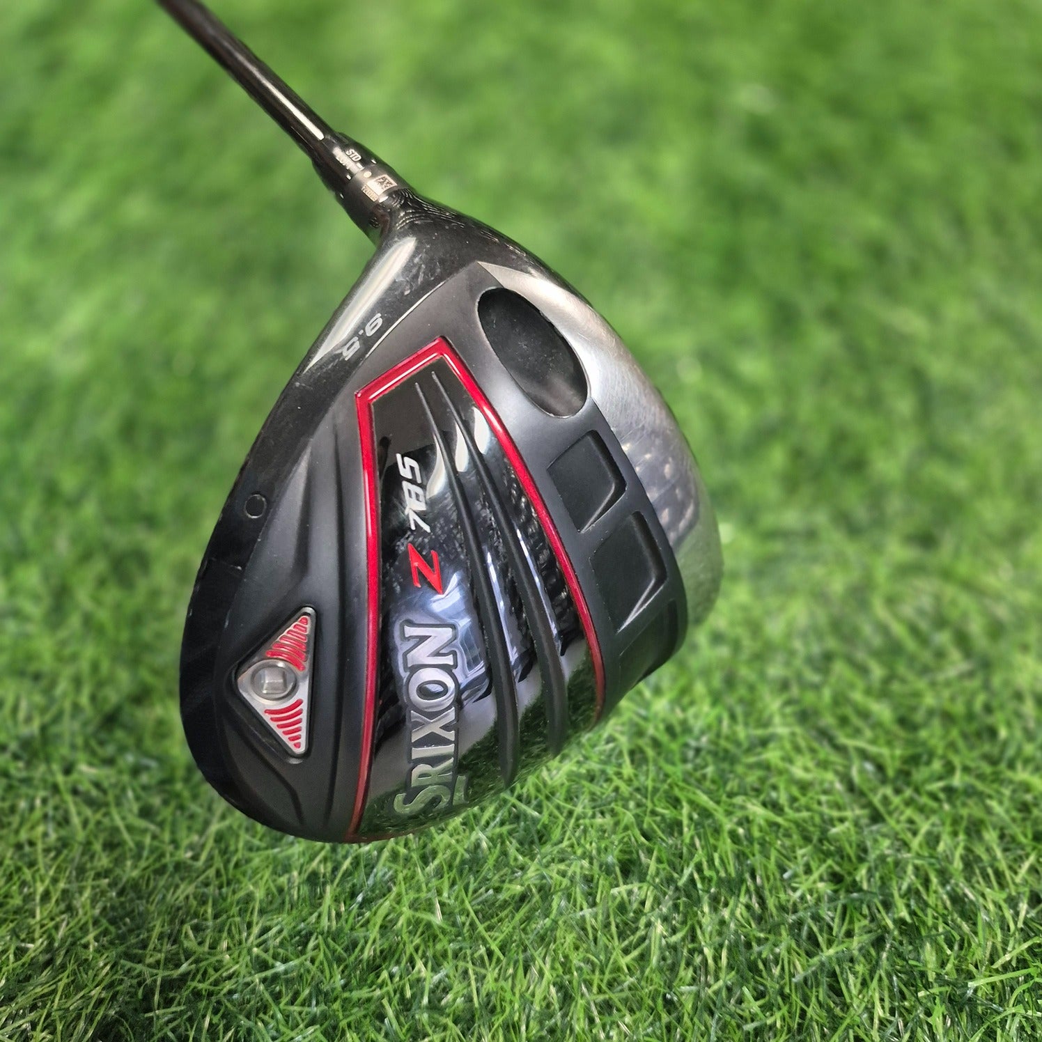 SRIXON Driver / Z785 / 9.5° / Lefty / S