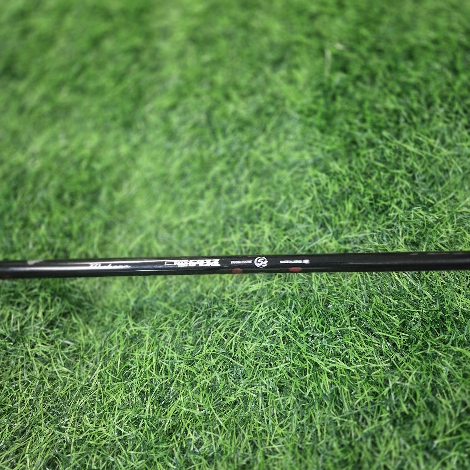 SRIXON Driver / Z785 / 9.5° / Lefty / S