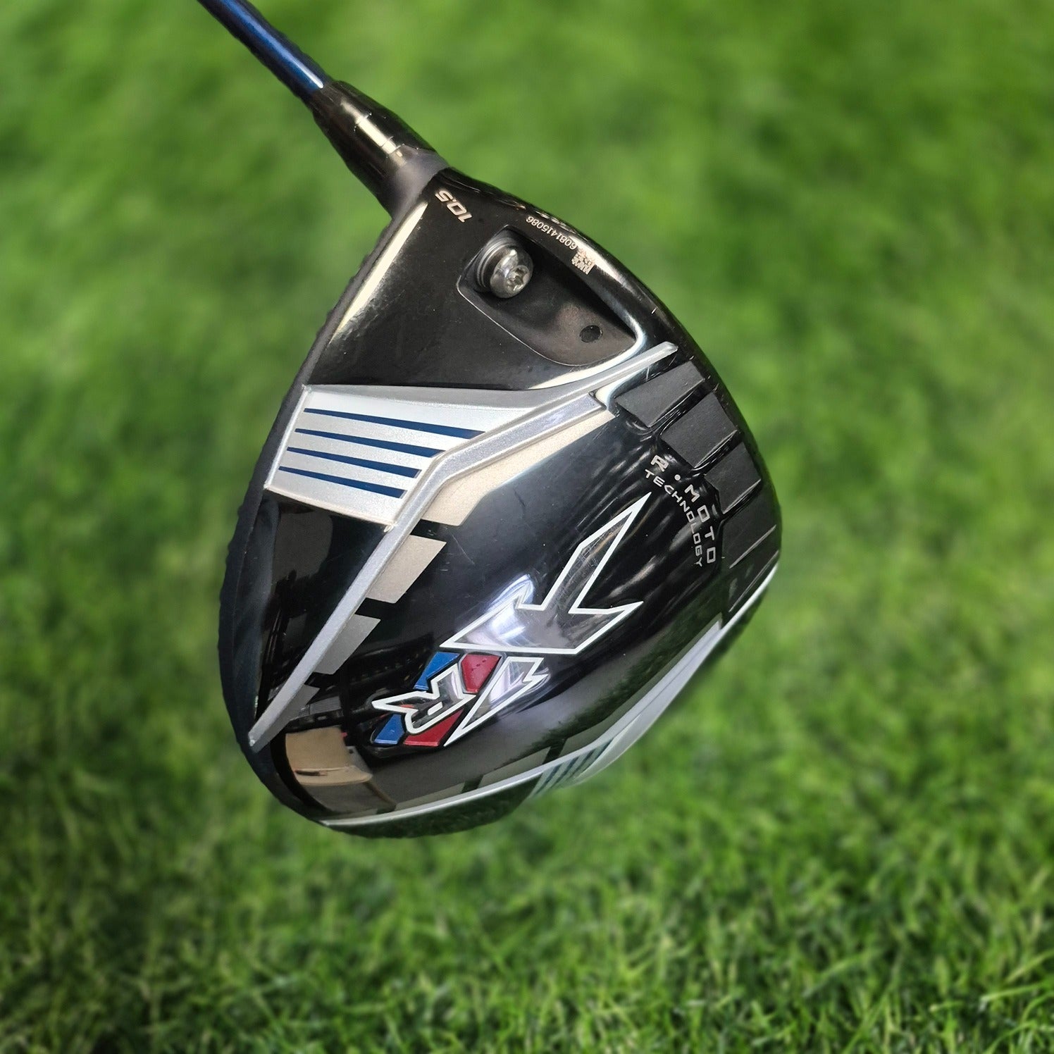 Callaway Driver / XR  / 10.5° / Lefty / R(S)