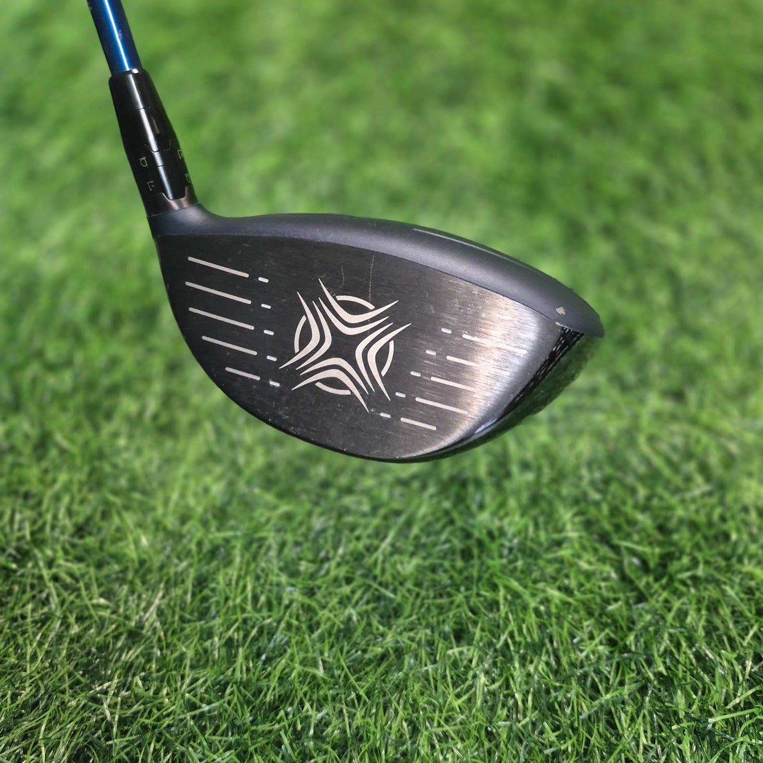 Callaway Driver / XR  / 10.5° / Lefty / R(S)