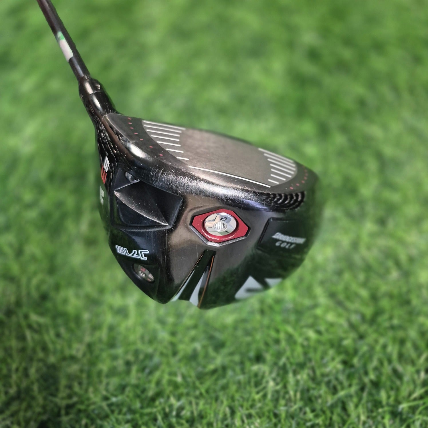 Bridgestone Driver / J715 B3 / 9.5° / Lefty / S