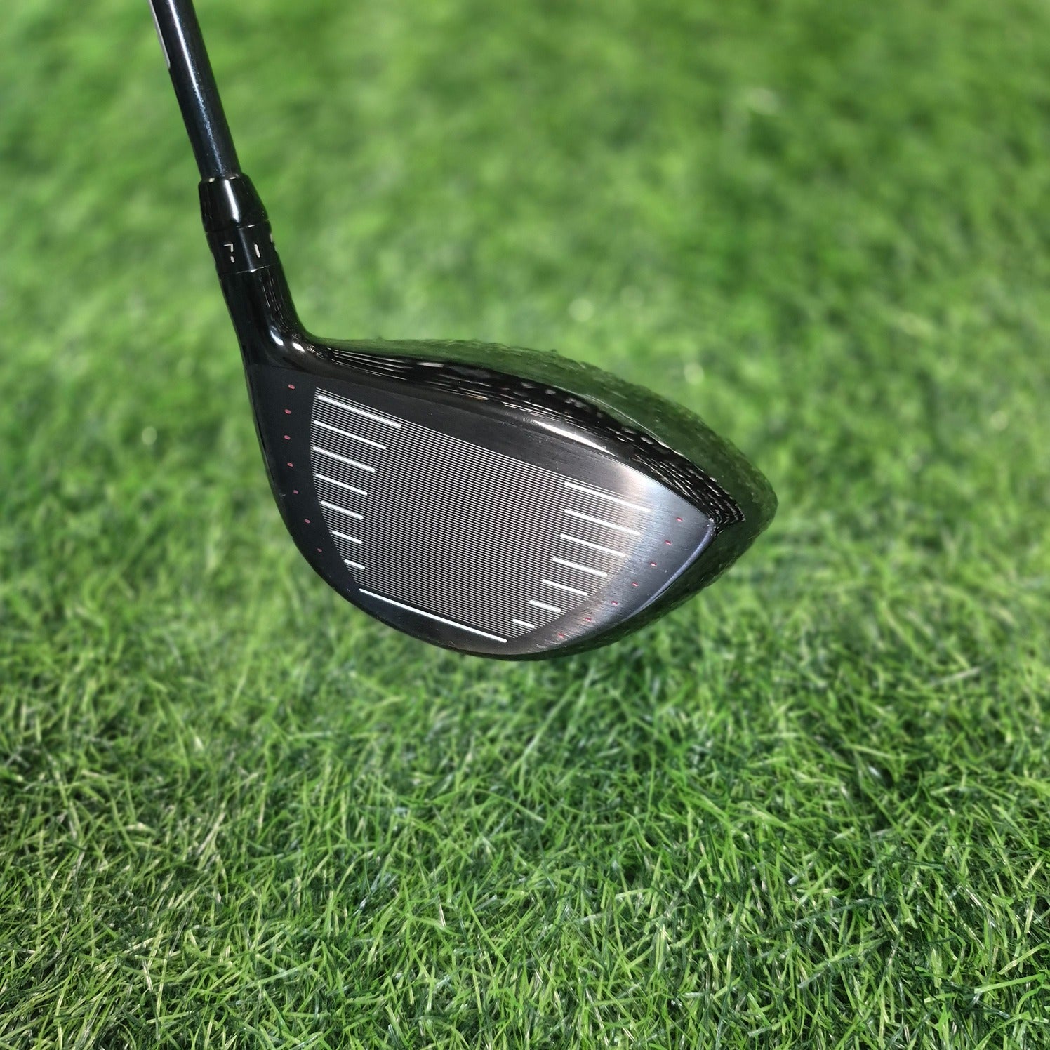 Bridgestone Driver / J715 B3 / 9.5° / Lefty / S