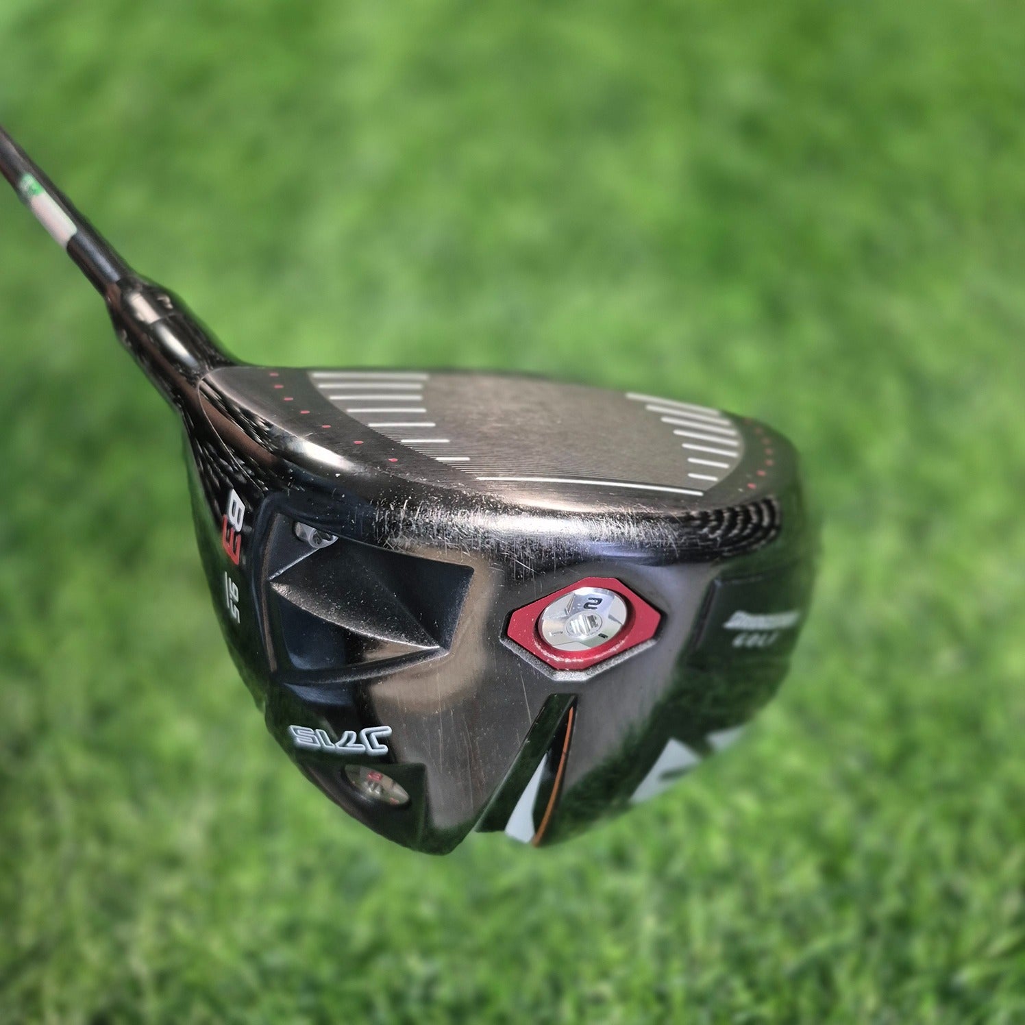 Bridgestone Driver / J715 B3 / 9.5° / Lefty / S