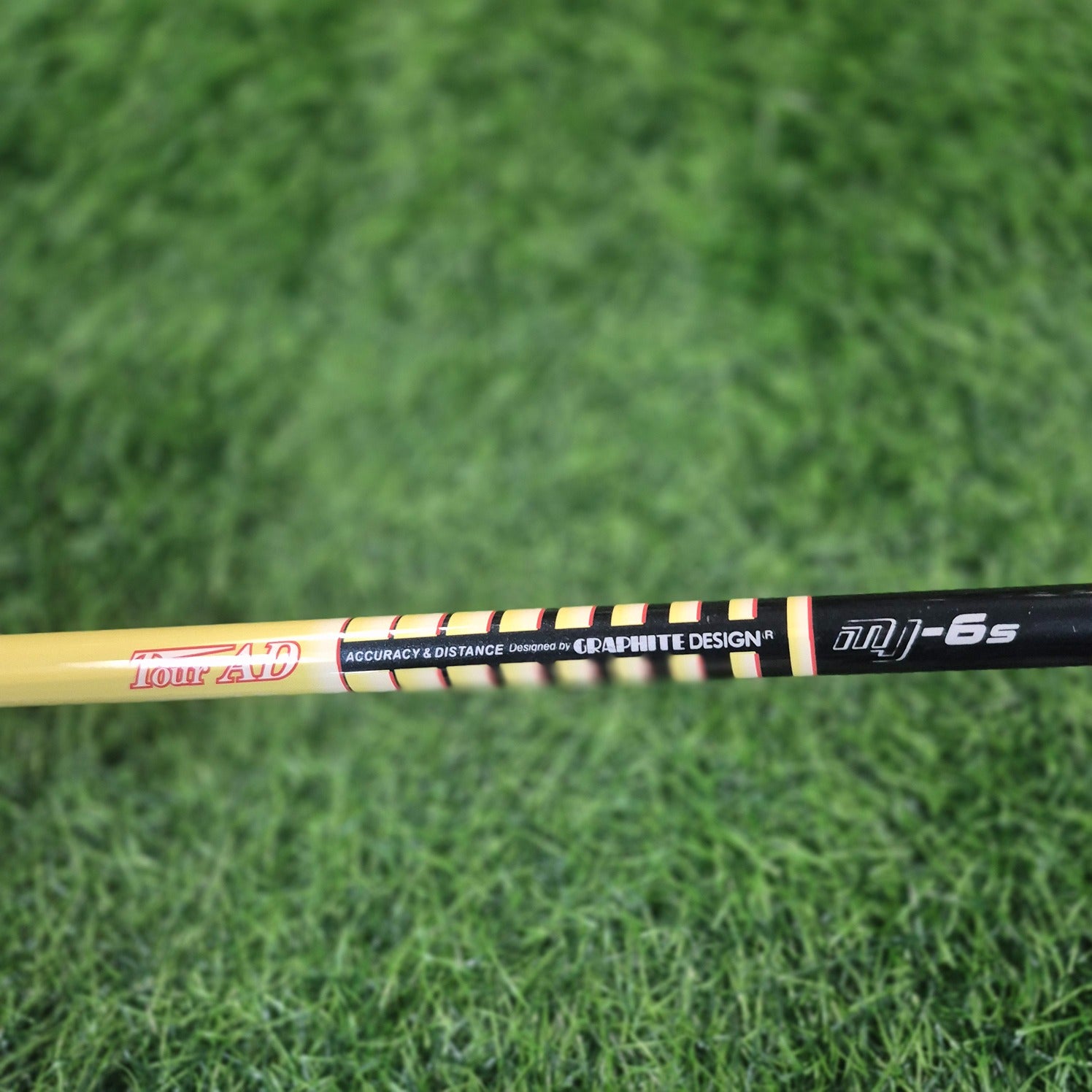 Bridgestone Driver / J715 B3 / 9.5° / Lefty / S