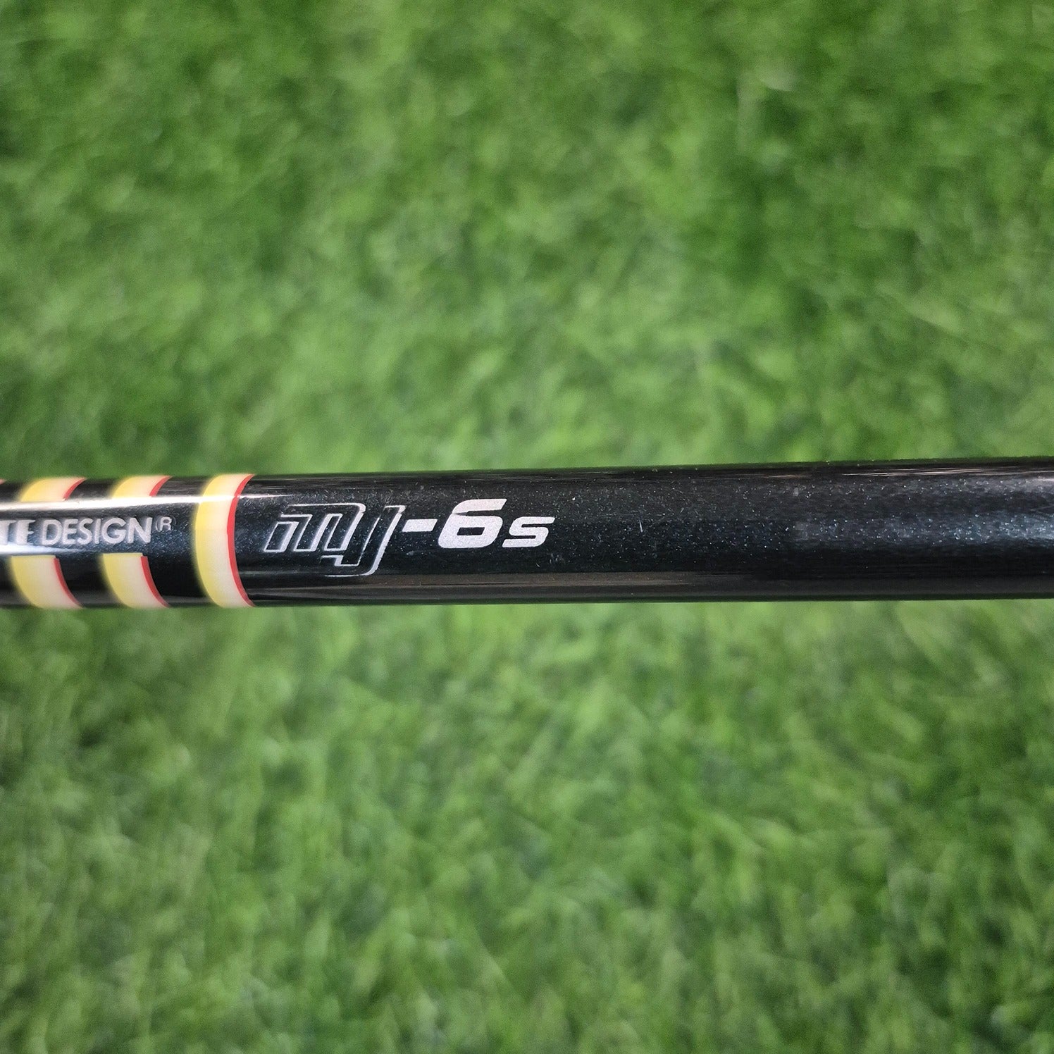 Bridgestone Driver / J715 B3 / 9.5° / Lefty / S