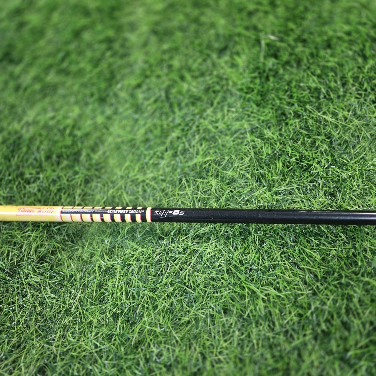 Bridgestone Driver / J715 B3 / 9.5° / Lefty / S