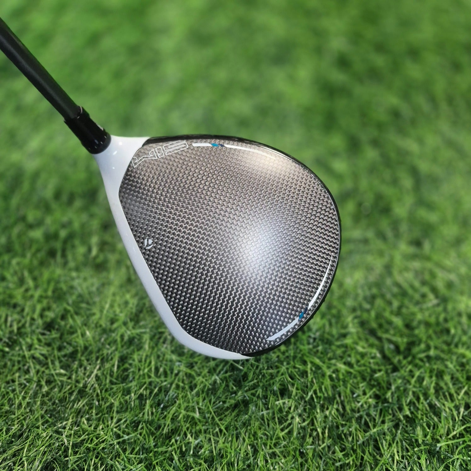 TaylorMade Driver / SIM / 9° / Lefty / S