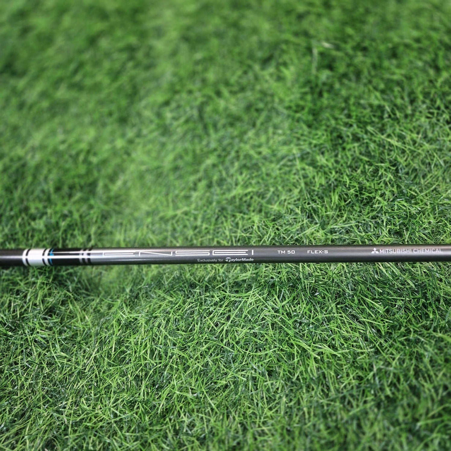 TaylorMade Driver / SIM / 9° / Lefty / S