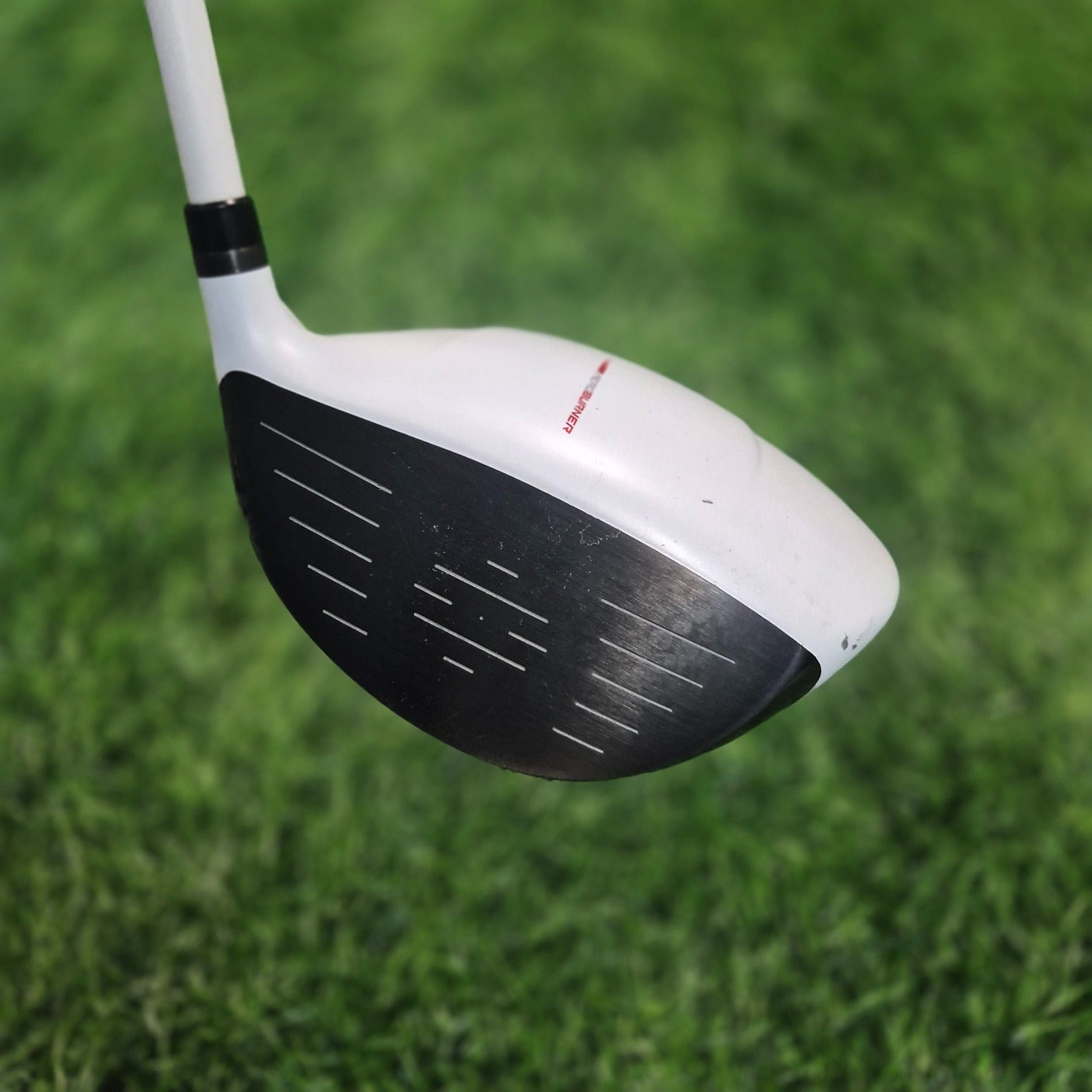 TaylorMade Driver / AERO BURNER USA / 10.5° / Lefty / R