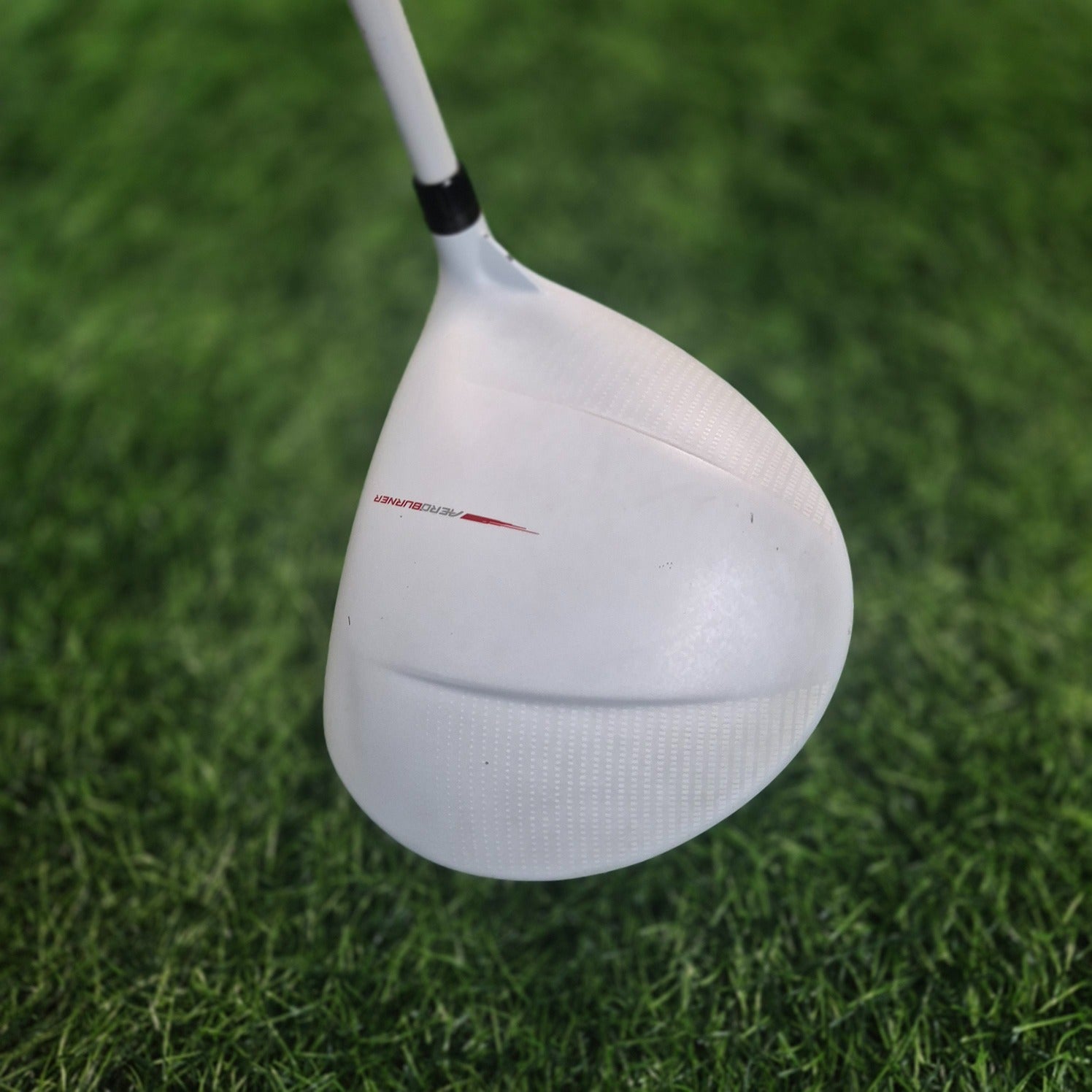 TaylorMade Driver / AERO BURNER USA / 10.5° / Lefty / R