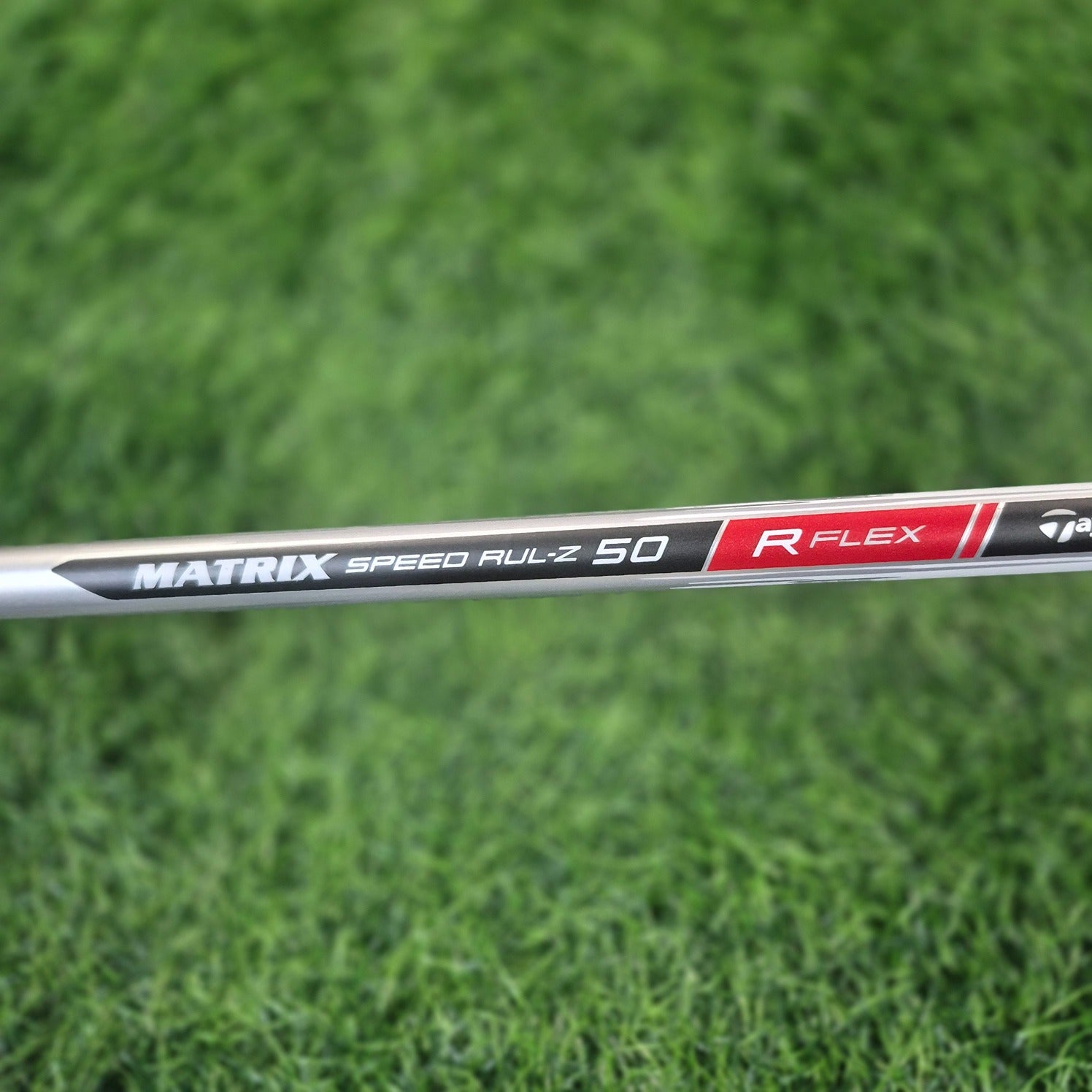 TaylorMade Driver / AERO BURNER USA / 10.5° / Lefty / R