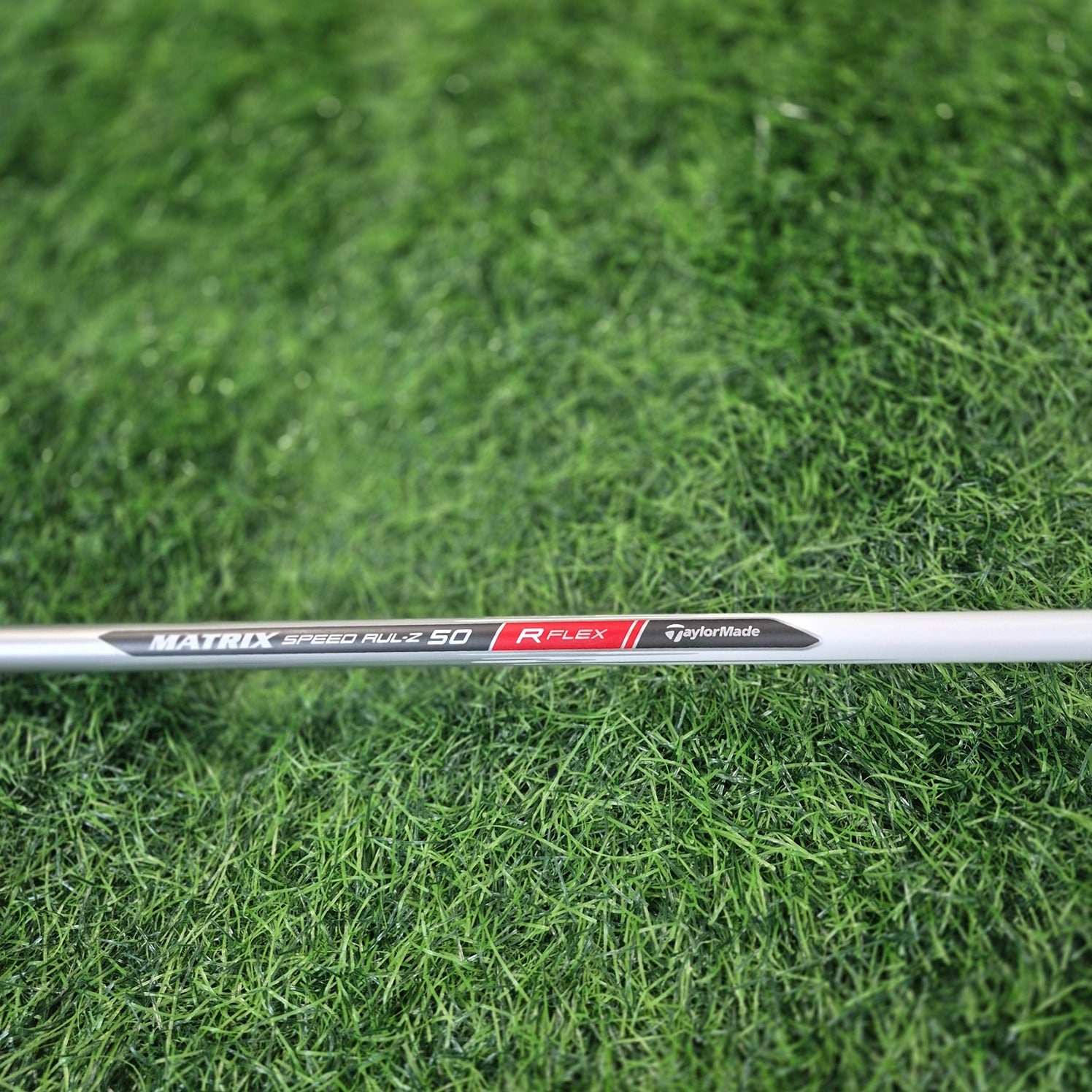 TaylorMade Driver / AERO BURNER USA / 10.5° / Lefty / R