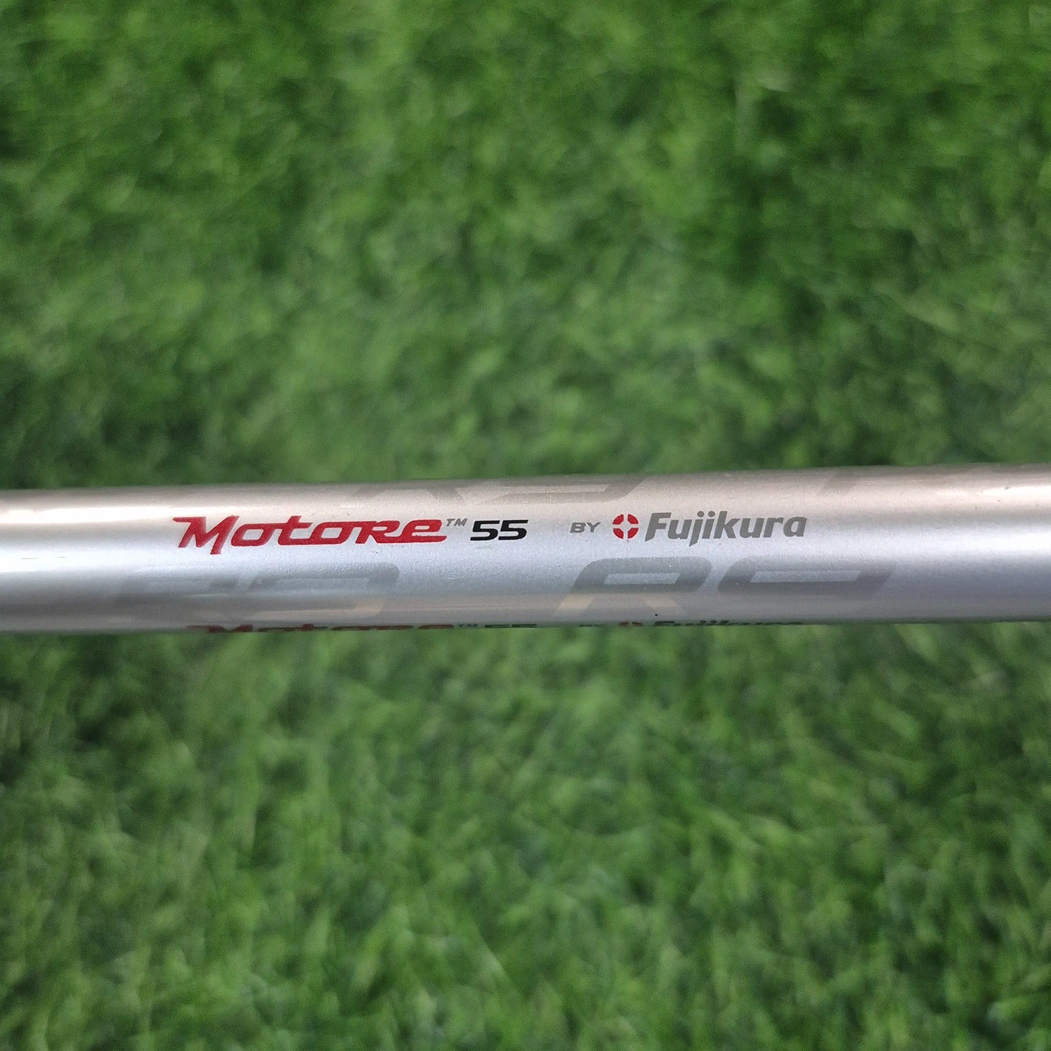 TaylorMade Driver / R9 SUPER TRI / 9.5° / Lefty / S