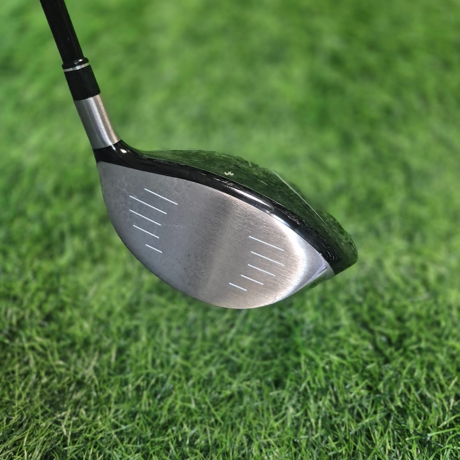 TaylorMade Driver / BURNER PLUS / 10.5° / Lefty / R(S)