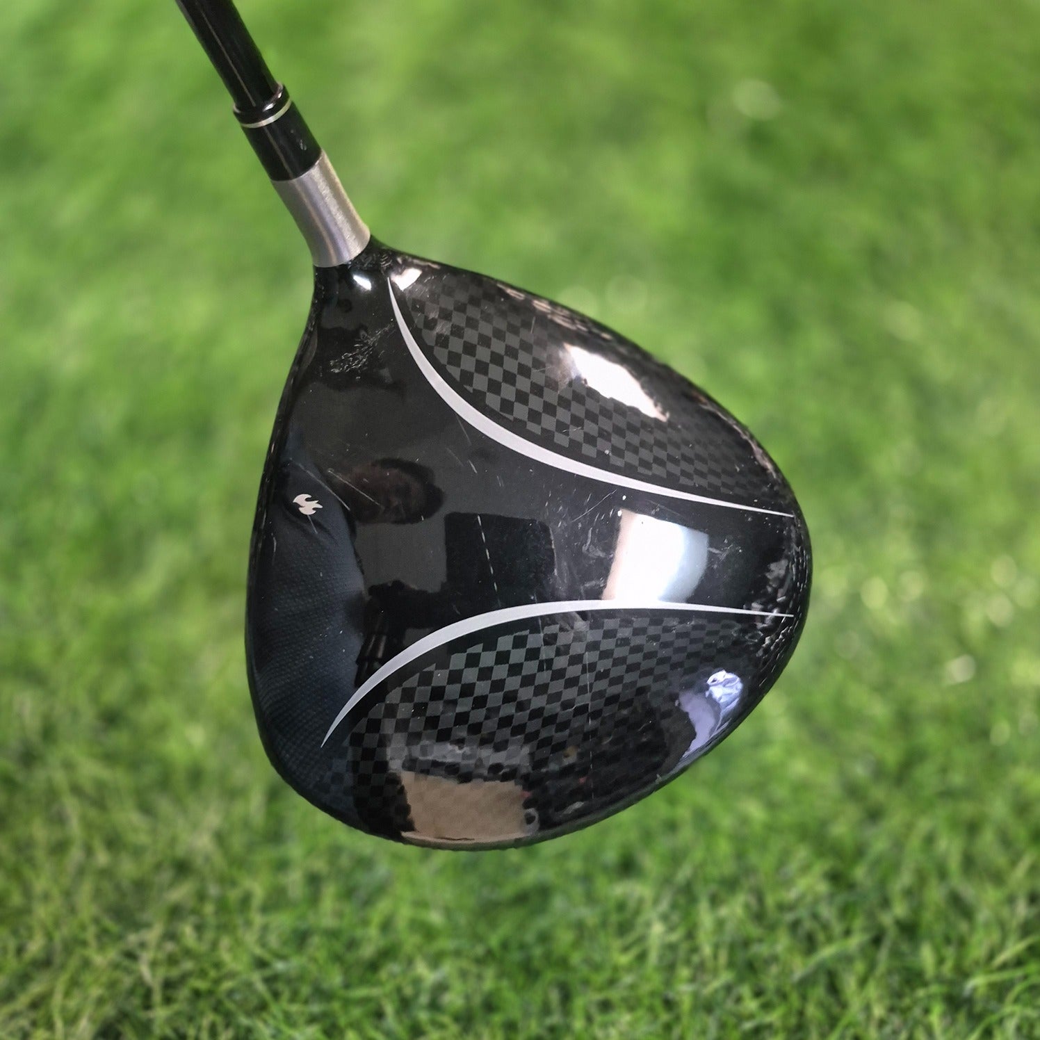 TaylorMade Driver / BURNER PLUS / 10.5° / Lefty / R(S)