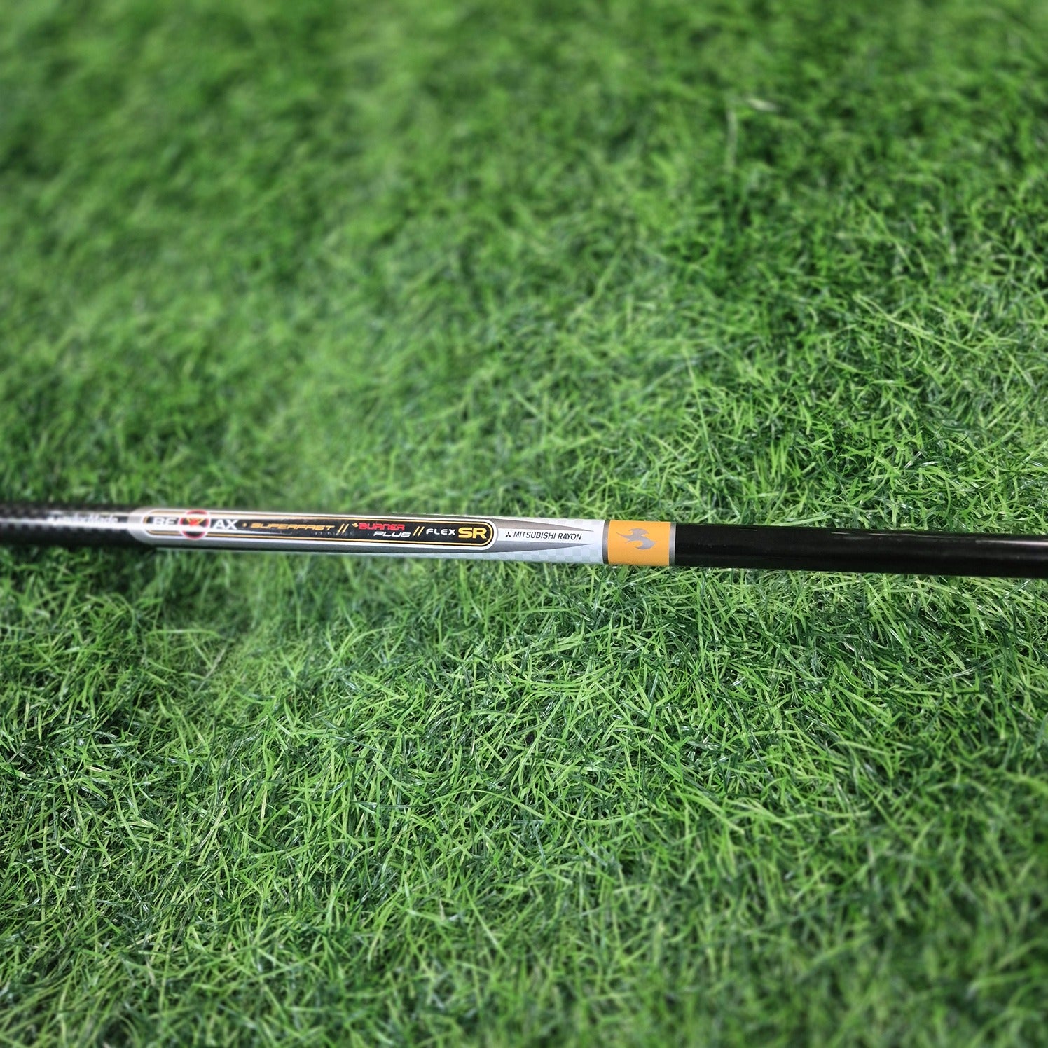 TaylorMade Driver / BURNER PLUS / 10.5° / Lefty / R(S)