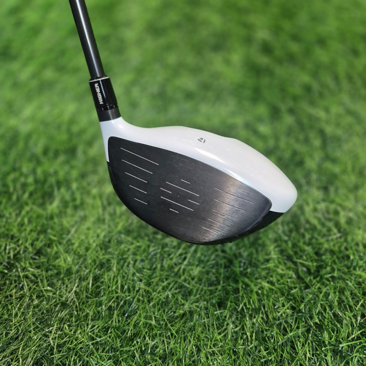 TaylorMade Driver / M2  / 10.5° / Lefty / R(S)