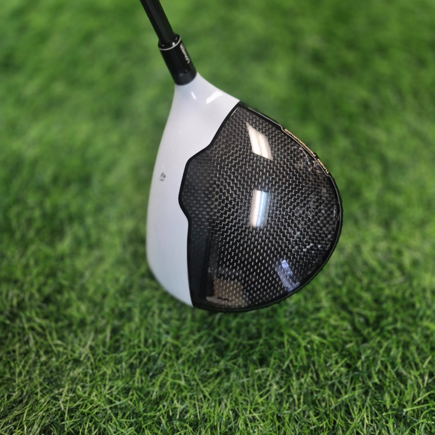TaylorMade Driver / M2  / 10.5° / Lefty / R(S)
