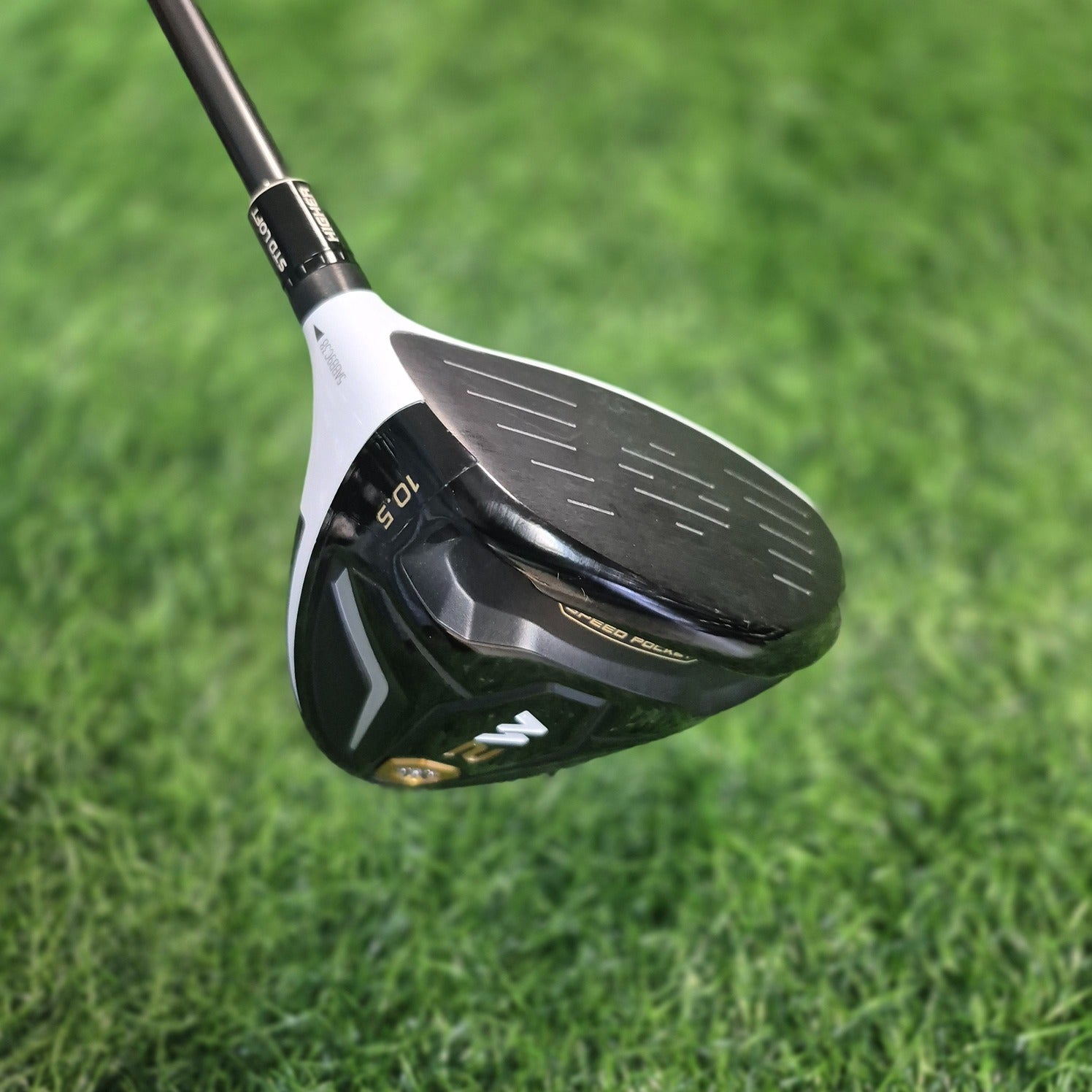 TaylorMade Driver / M2  / 10.5° / Lefty / R(S)