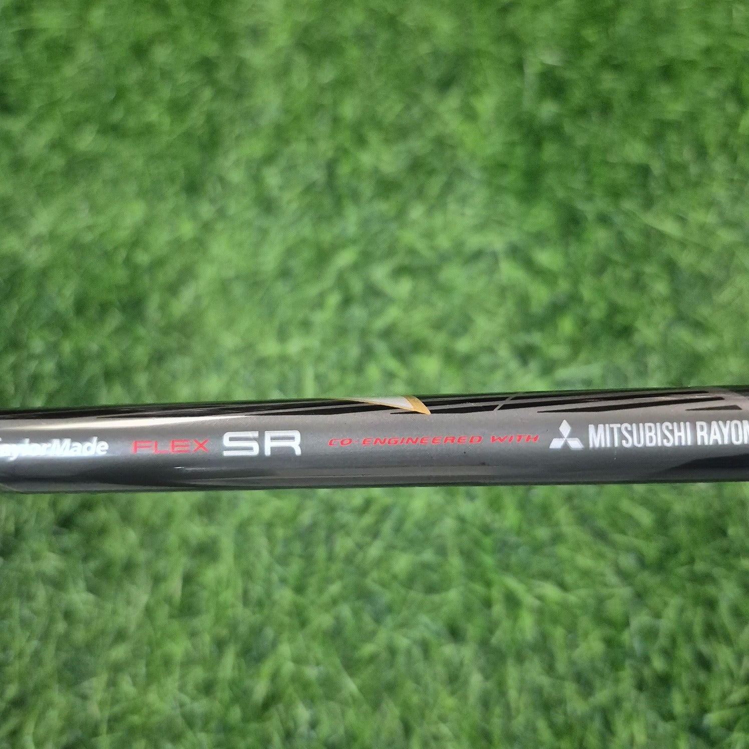 TaylorMade Driver / M2  / 10.5° / Lefty / R(S)