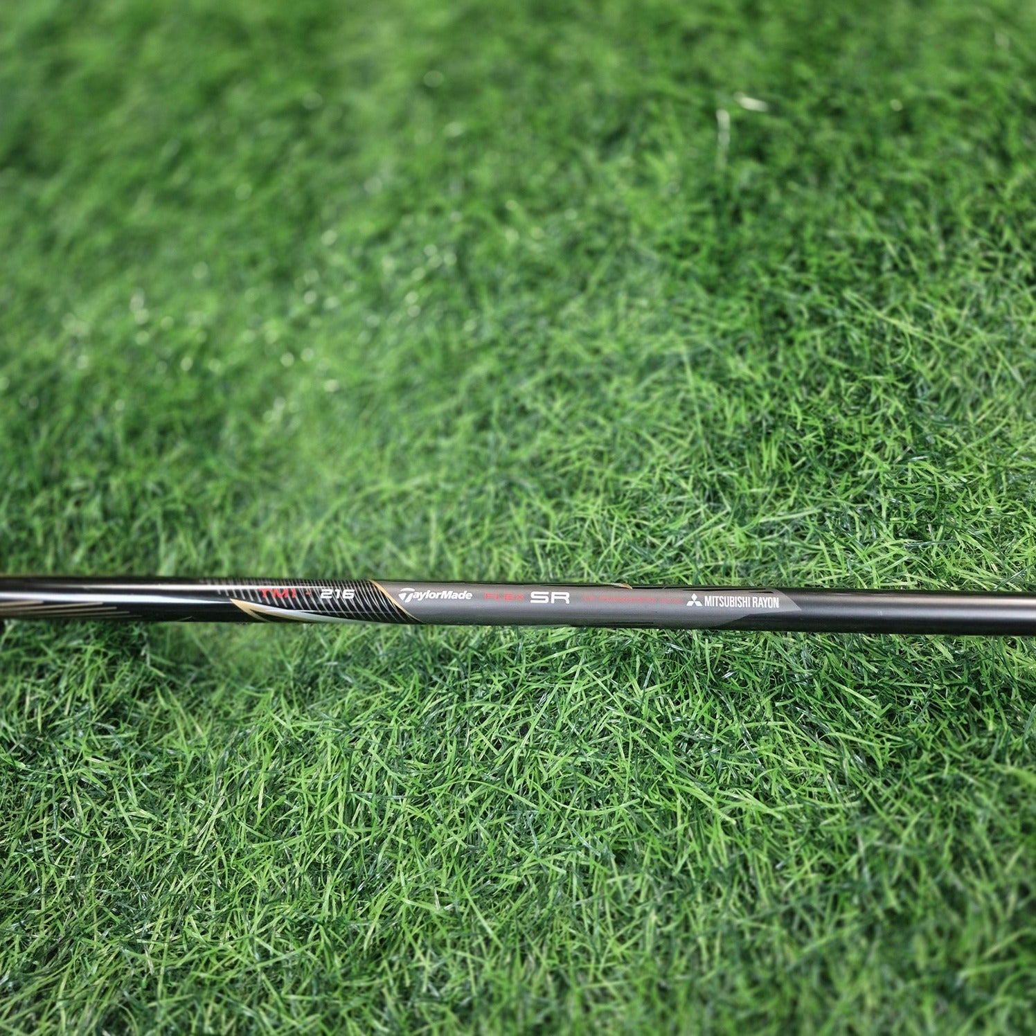 TaylorMade Driver / M2  / 10.5° / Lefty / R(S)