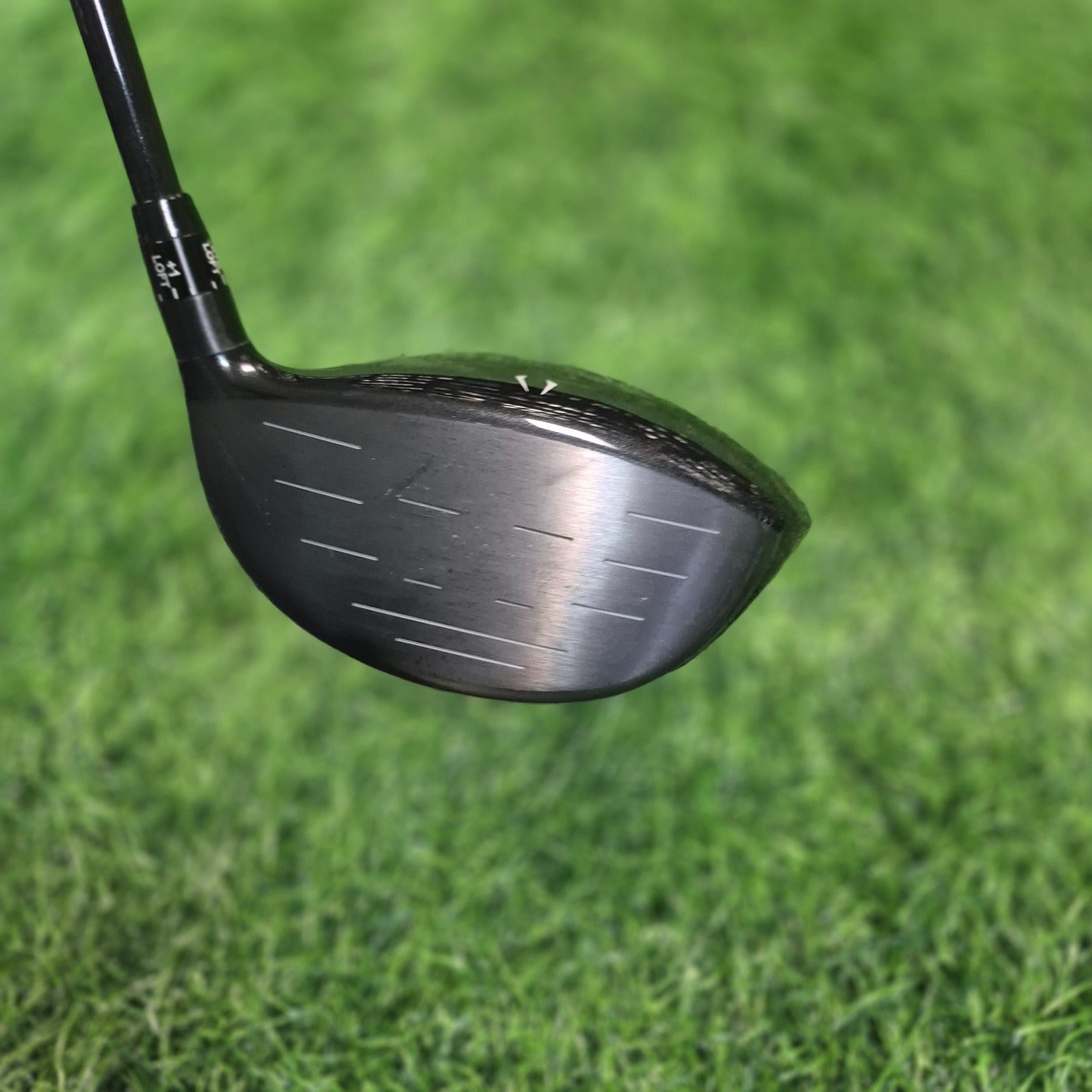 SRIXON Z785 ドライバー 9.5° S SRIXON Driver / Z785 / 9.5° / Lefty / S