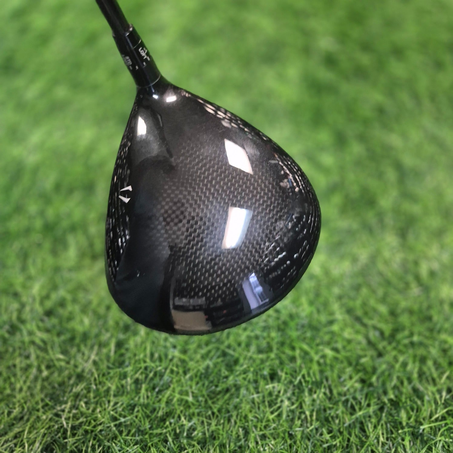 SRIXON Driver / Z785 / 9.5° / Lefty / S