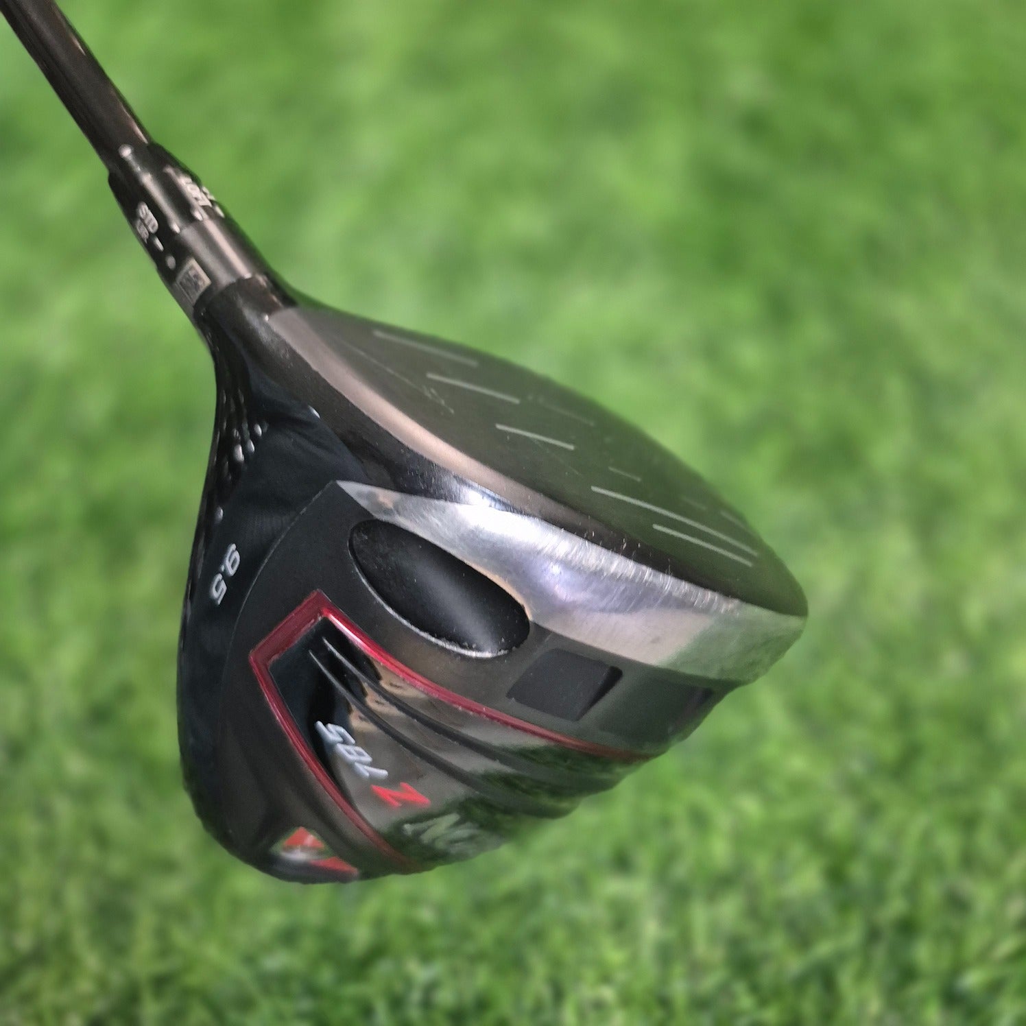 SRIXON Driver / Z785 / 9.5° / Lefty / S