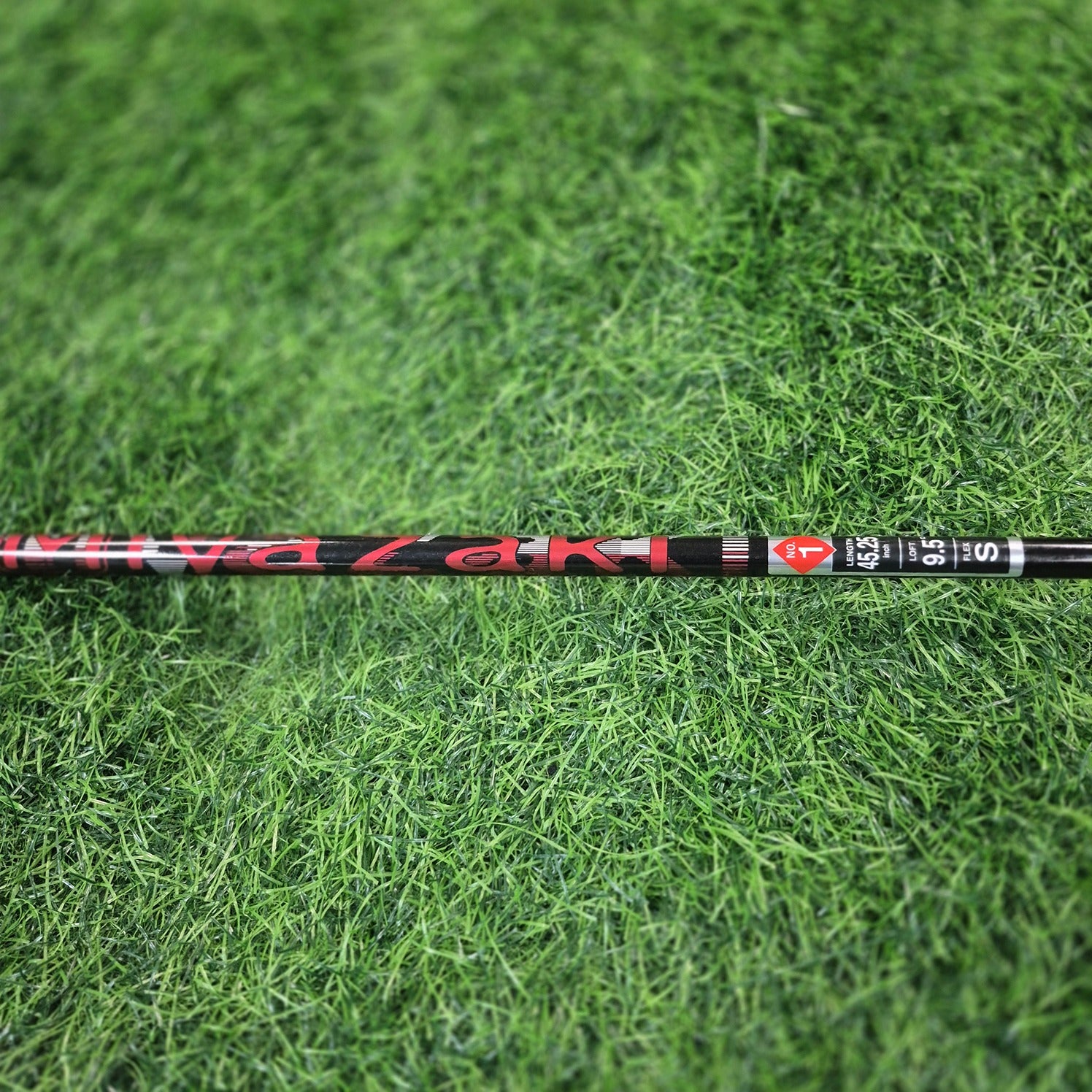 SRIXON Driver / Z785 / 9.5° / Lefty / S