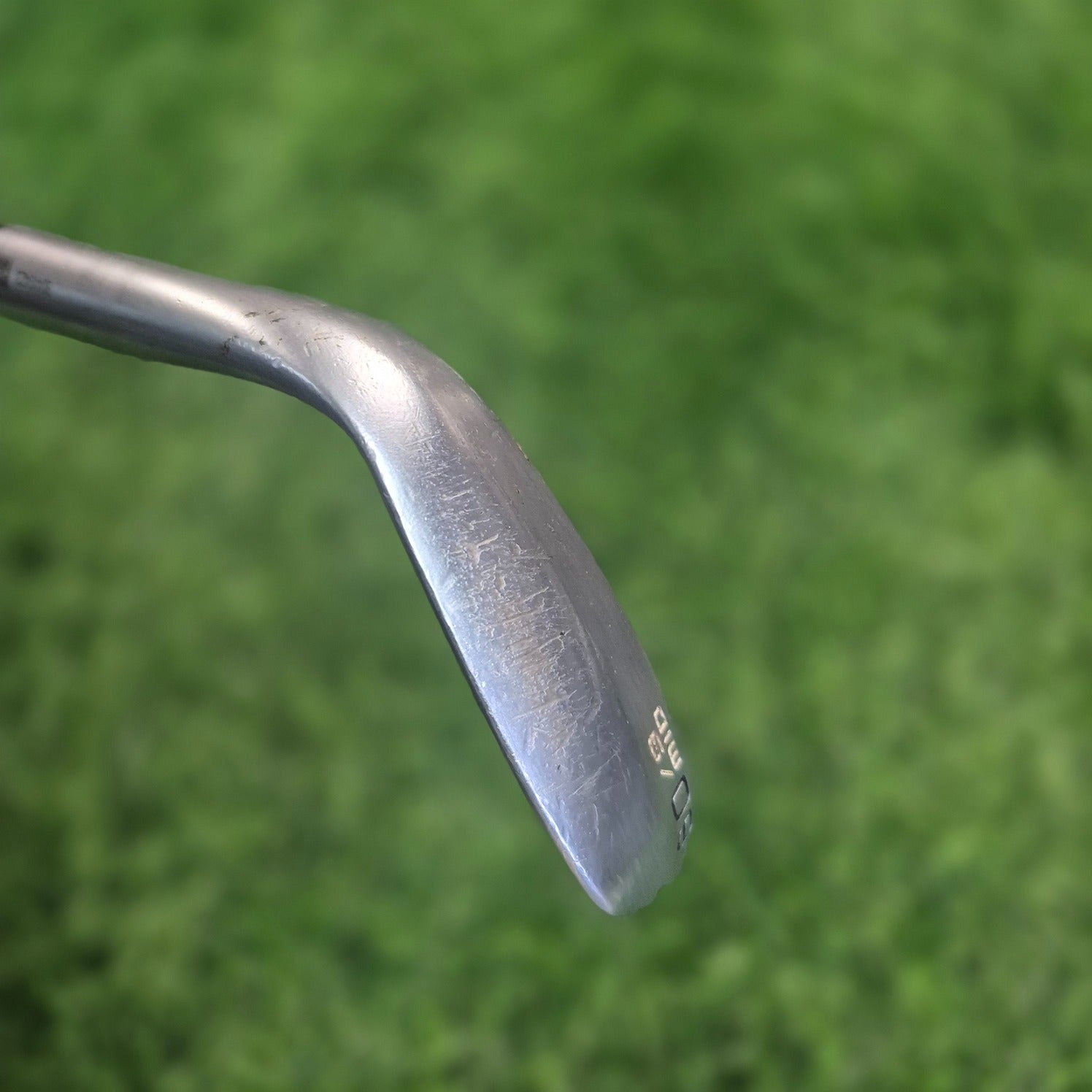 Cleveland Wedge / RTX4 / 60.0