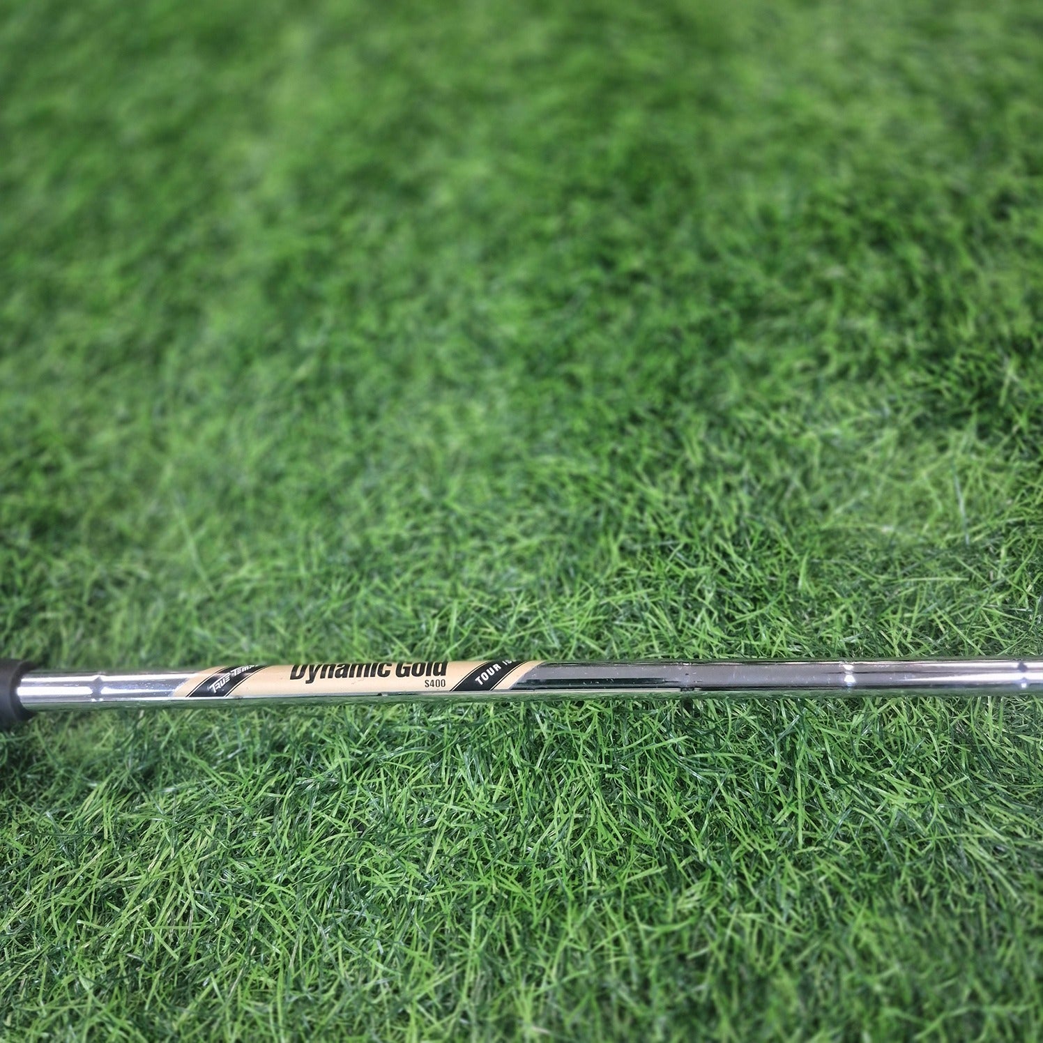 Cleveland Wedge / RTX4 / 60.0