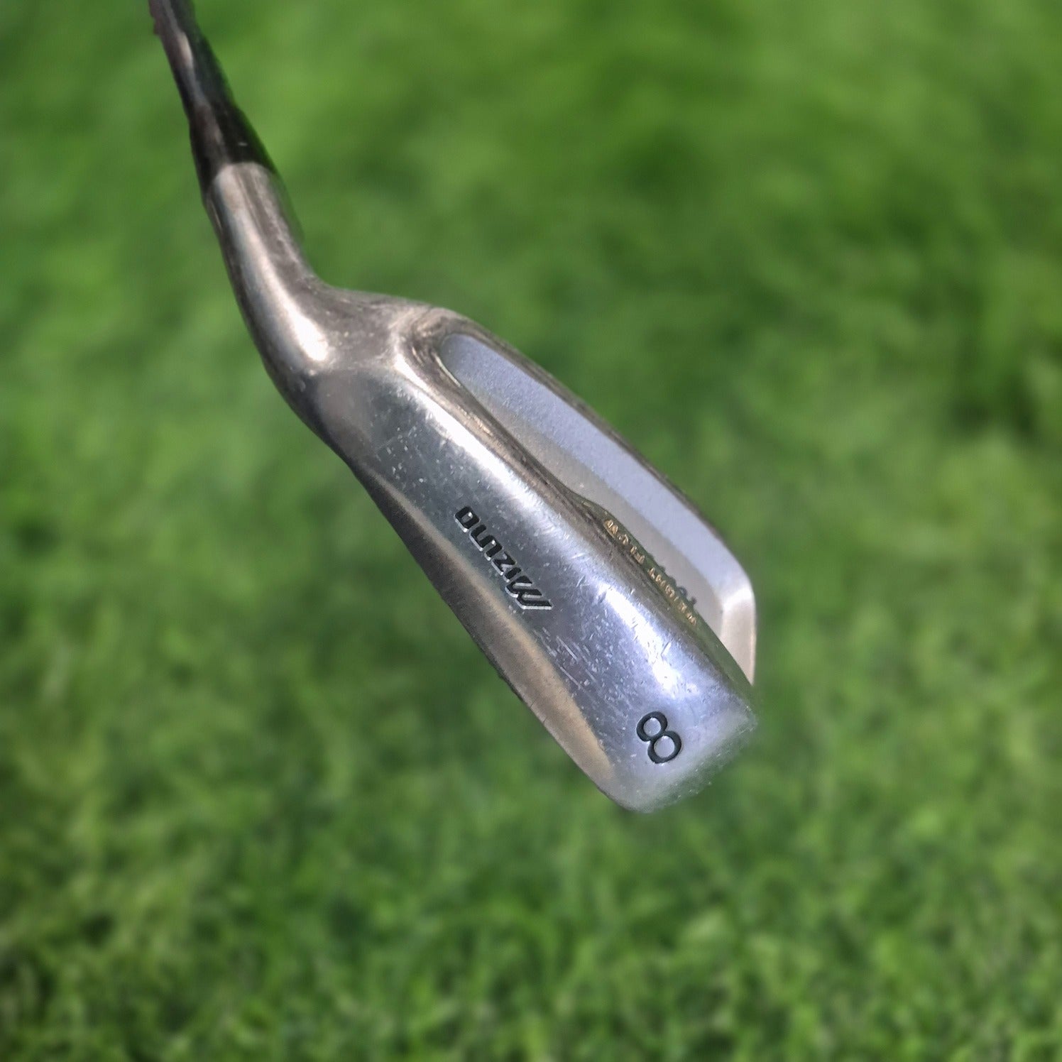 Mizuno Etc / TAVA / #8 Single Iron / Women