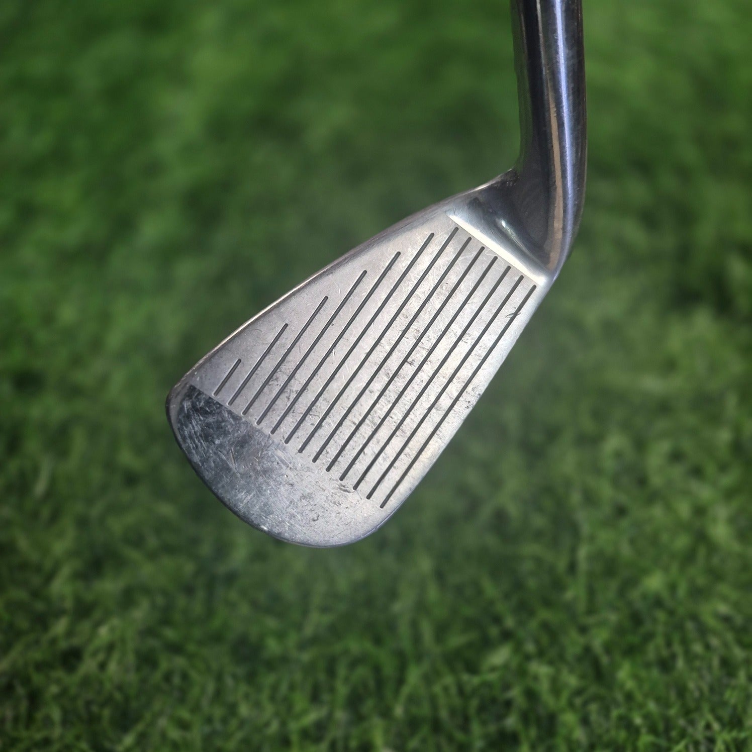 Mizuno Etc / TAVA / #8 Single Iron / Women