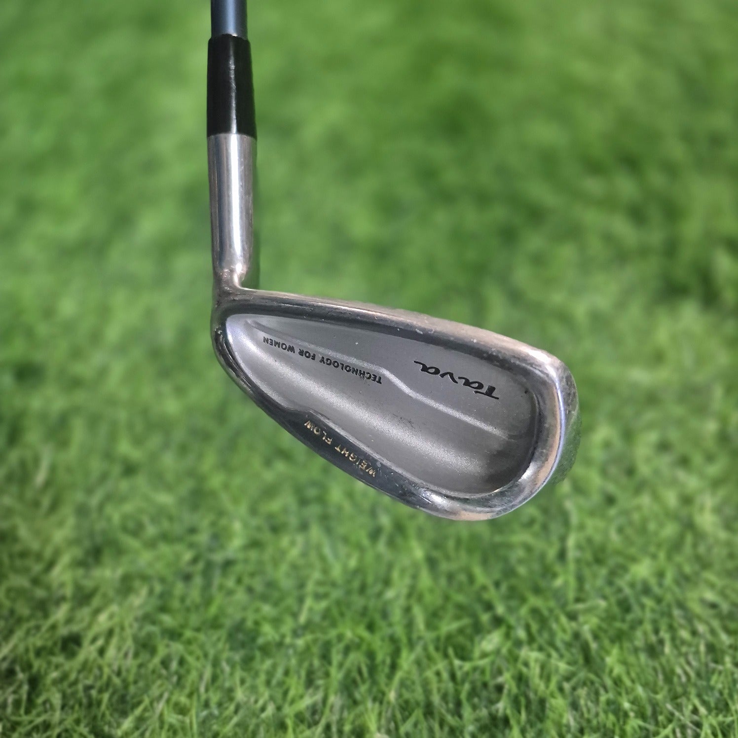 Mizuno Etc / TAVA / #8 Single Iron / Women