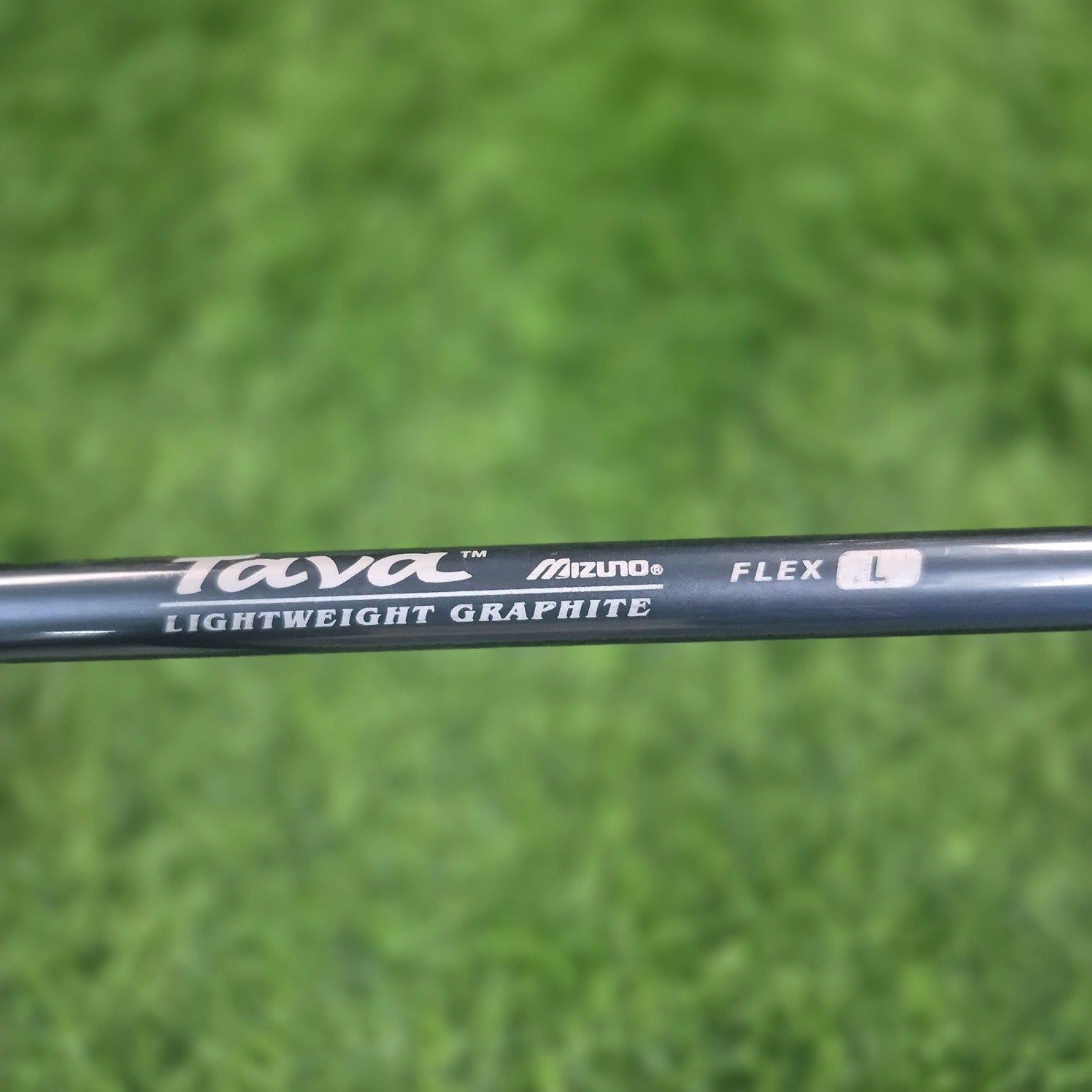 Mizuno Etc / TAVA / #8 Single Iron / Women