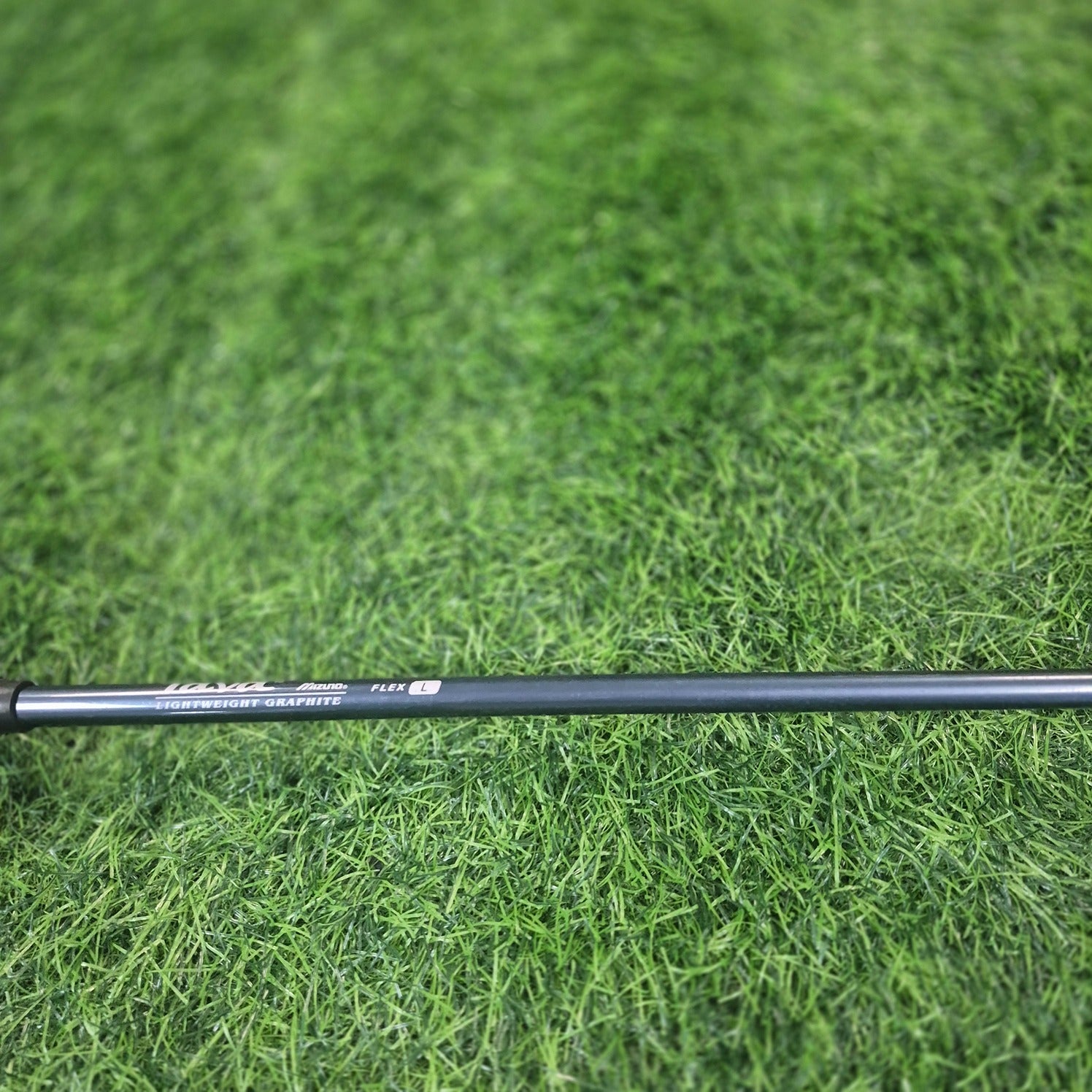 Mizuno Etc / TAVA / #8 Single Iron / Women