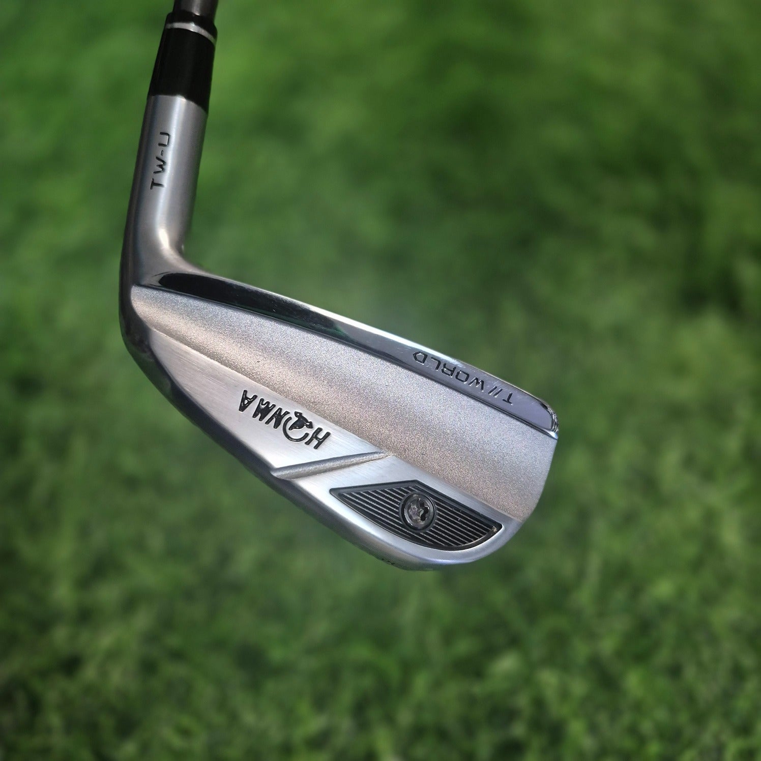 HONMA Etc / TW-U / 4H(22.0) Single Hybrid Iron /  S