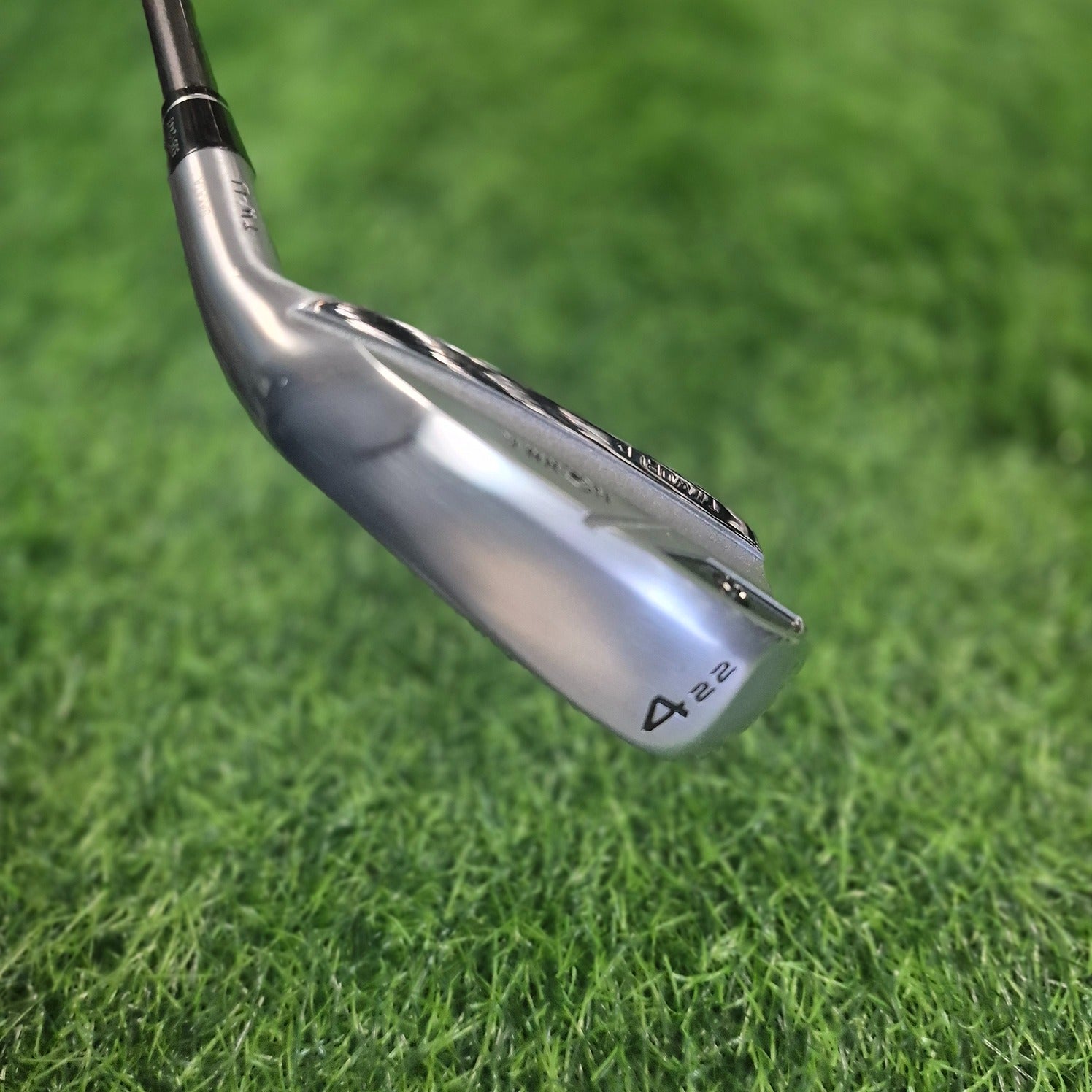 HONMA Etc / TW-U / 4H(22.0) Single Hybrid Iron /  S