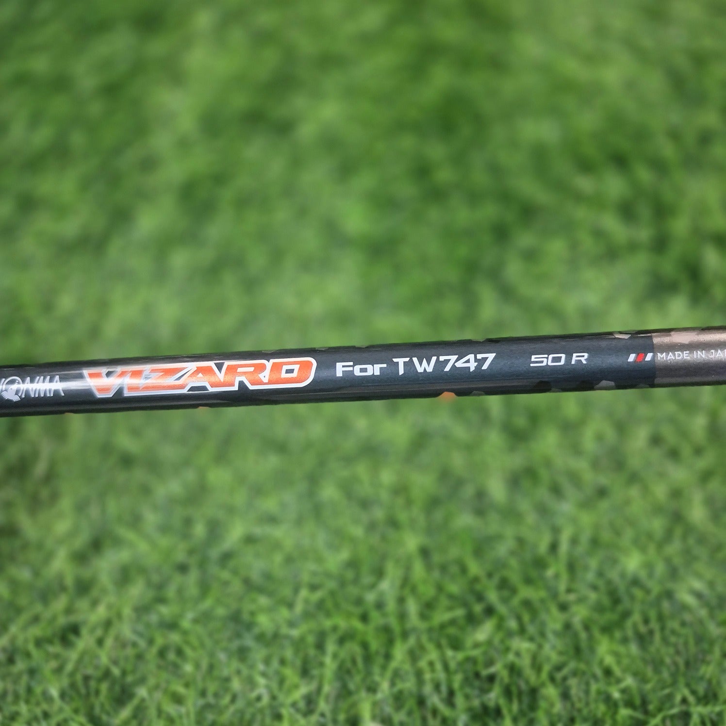 HONMA Etc / TW-U / 4H(22.0) Single Hybrid Iron /  S