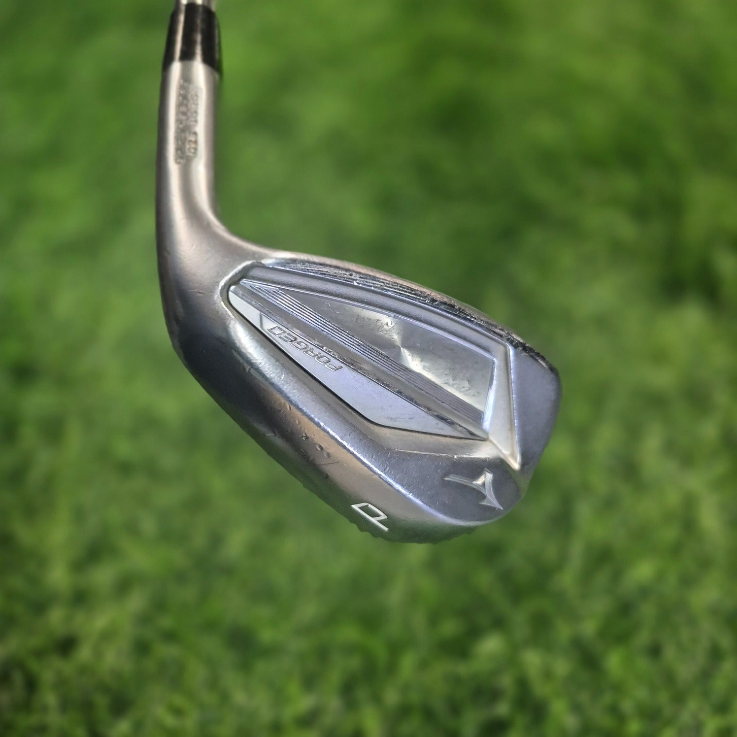 Mizuno Wedge / JPX919 / PW / S
